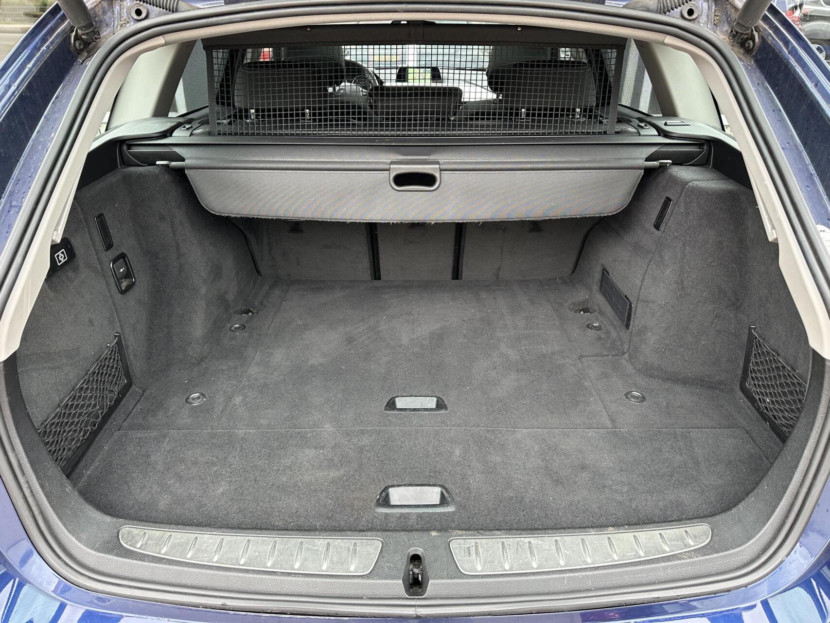 Foto van BMW 318i
