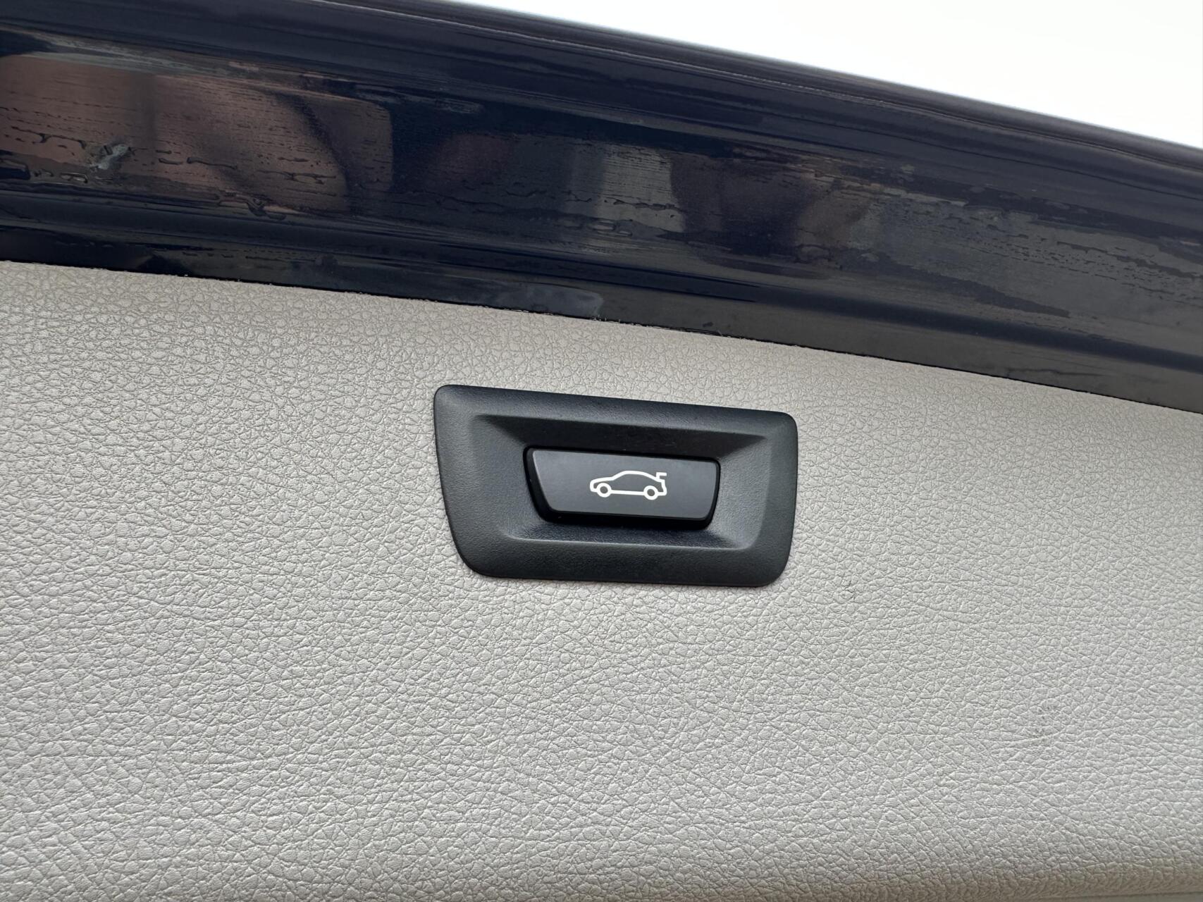 Foto van BMW 318i