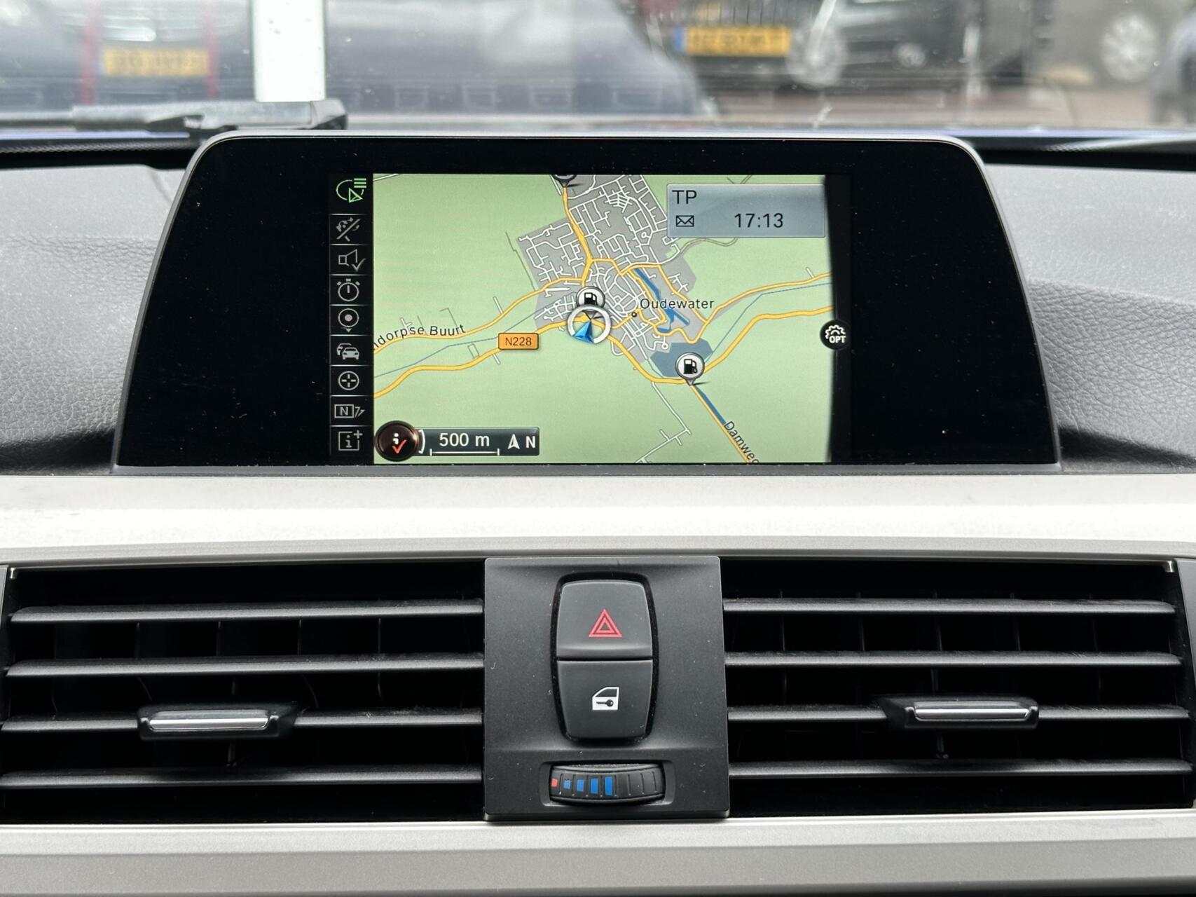 Foto van BMW 318i