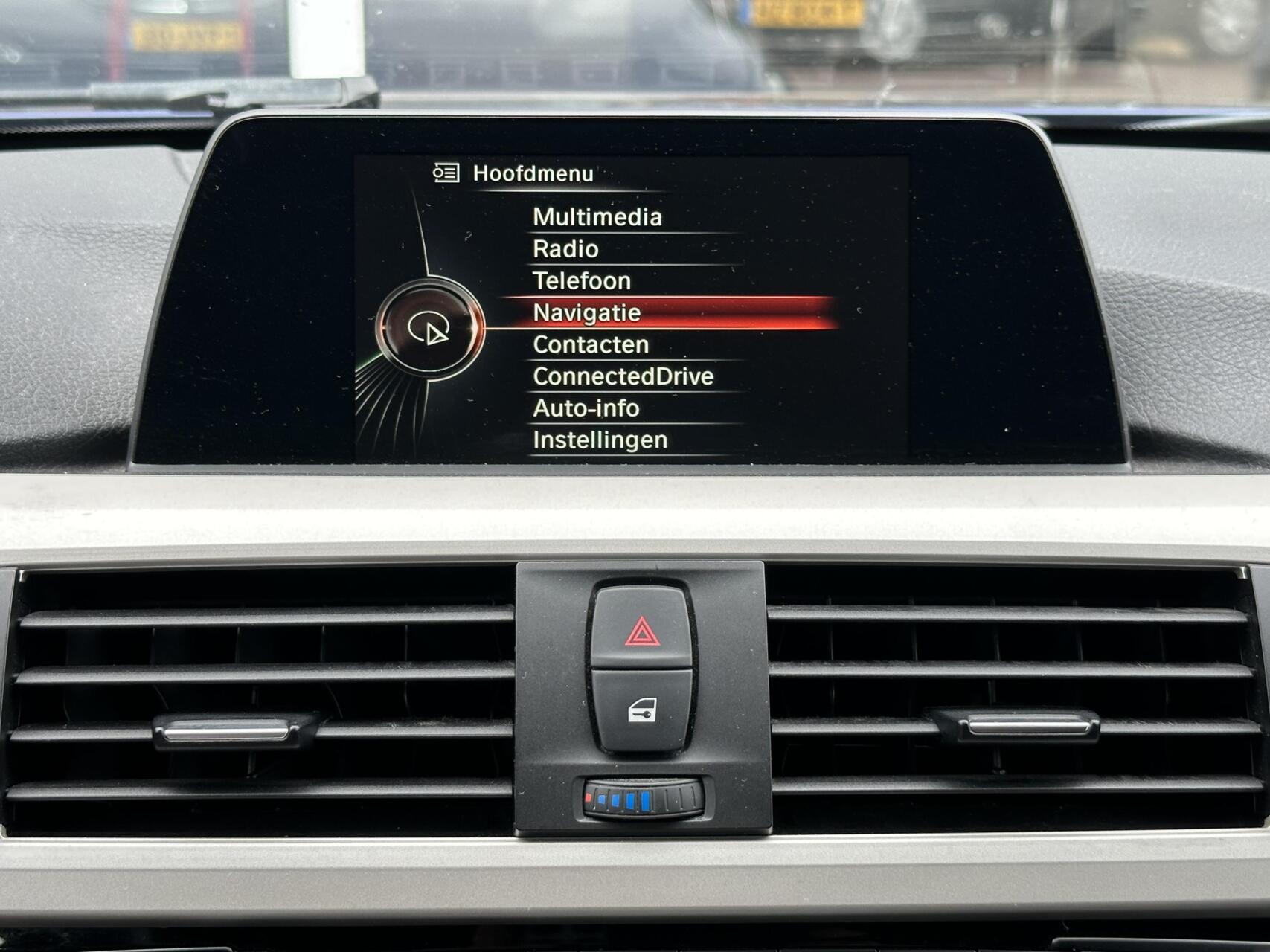 Foto van BMW 318i