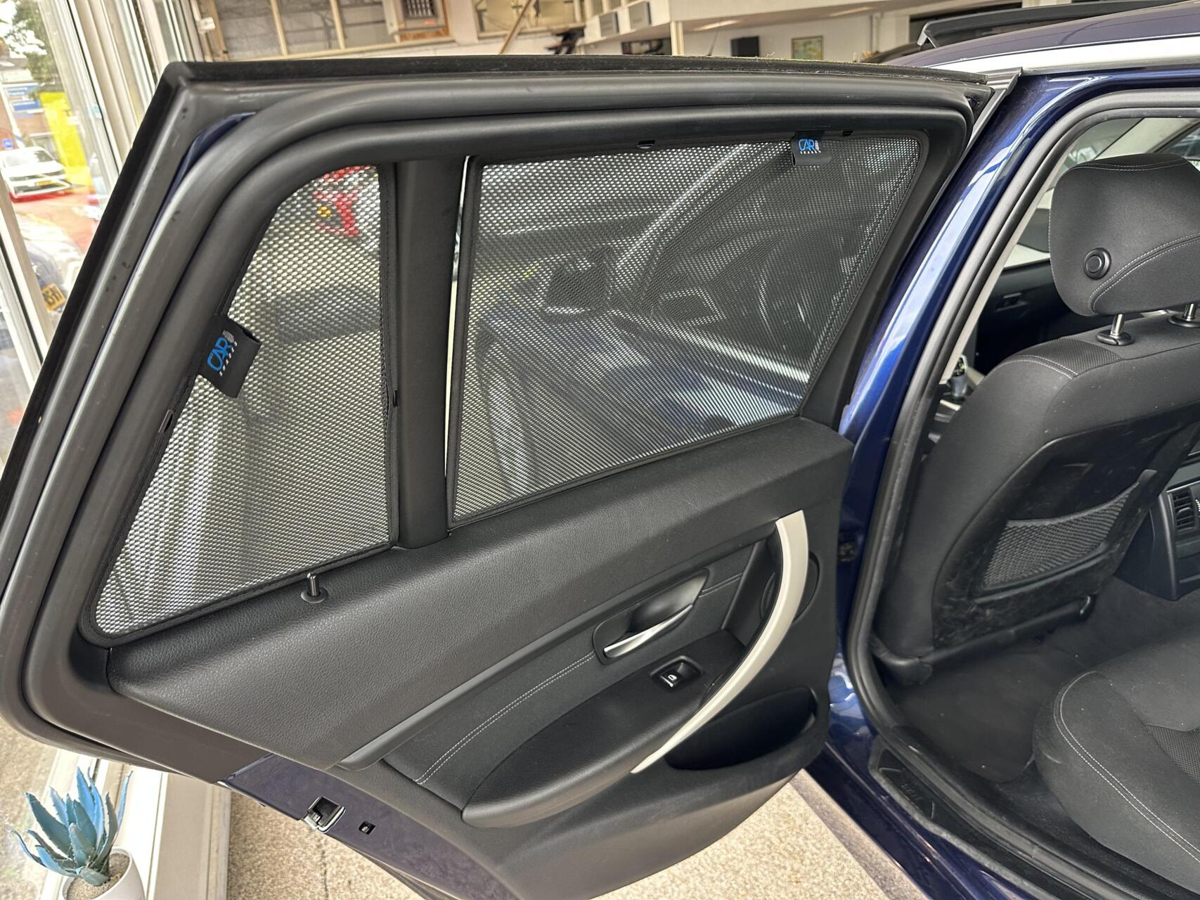 Foto van BMW 318i
