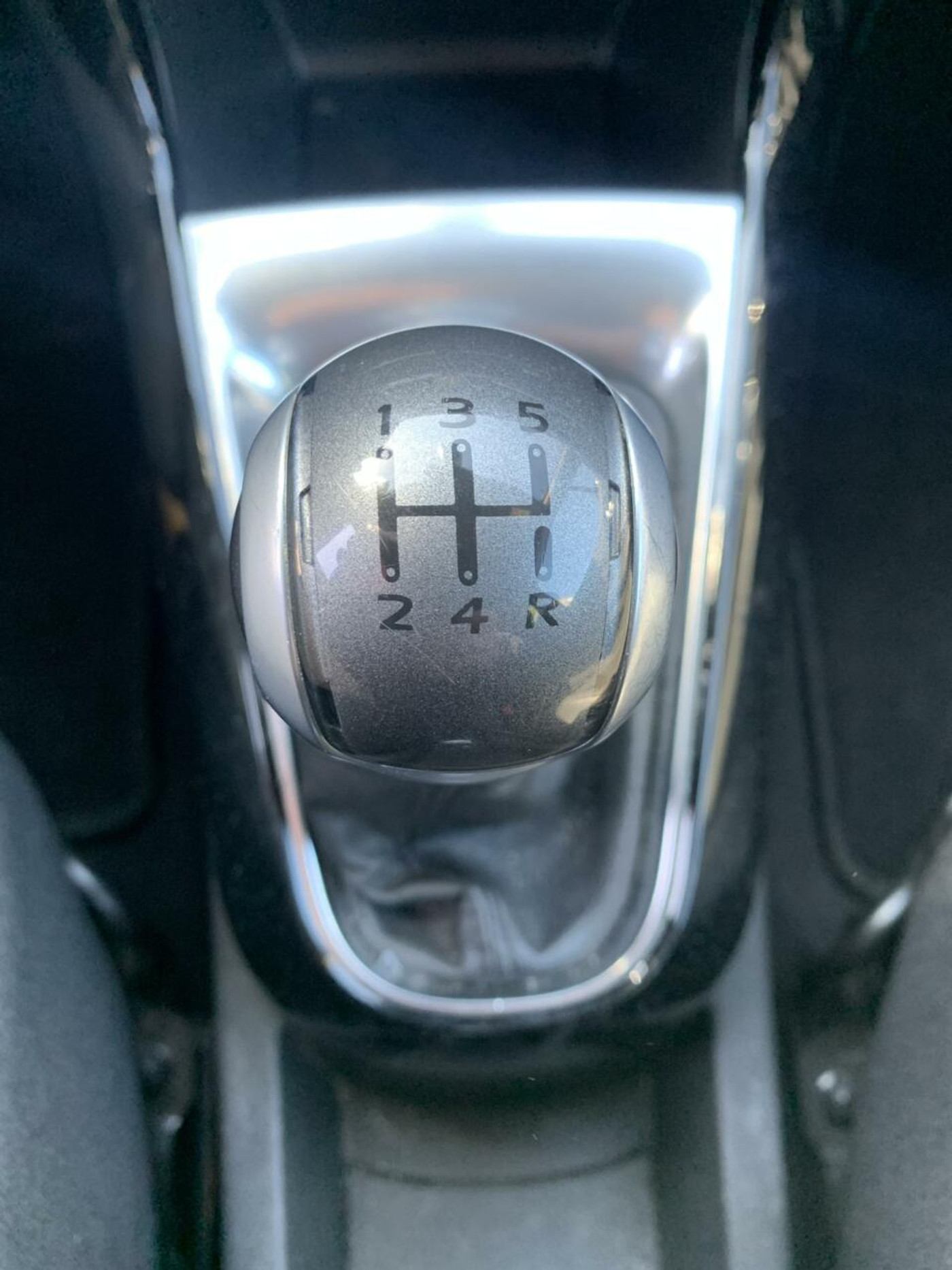Foto van DS 3