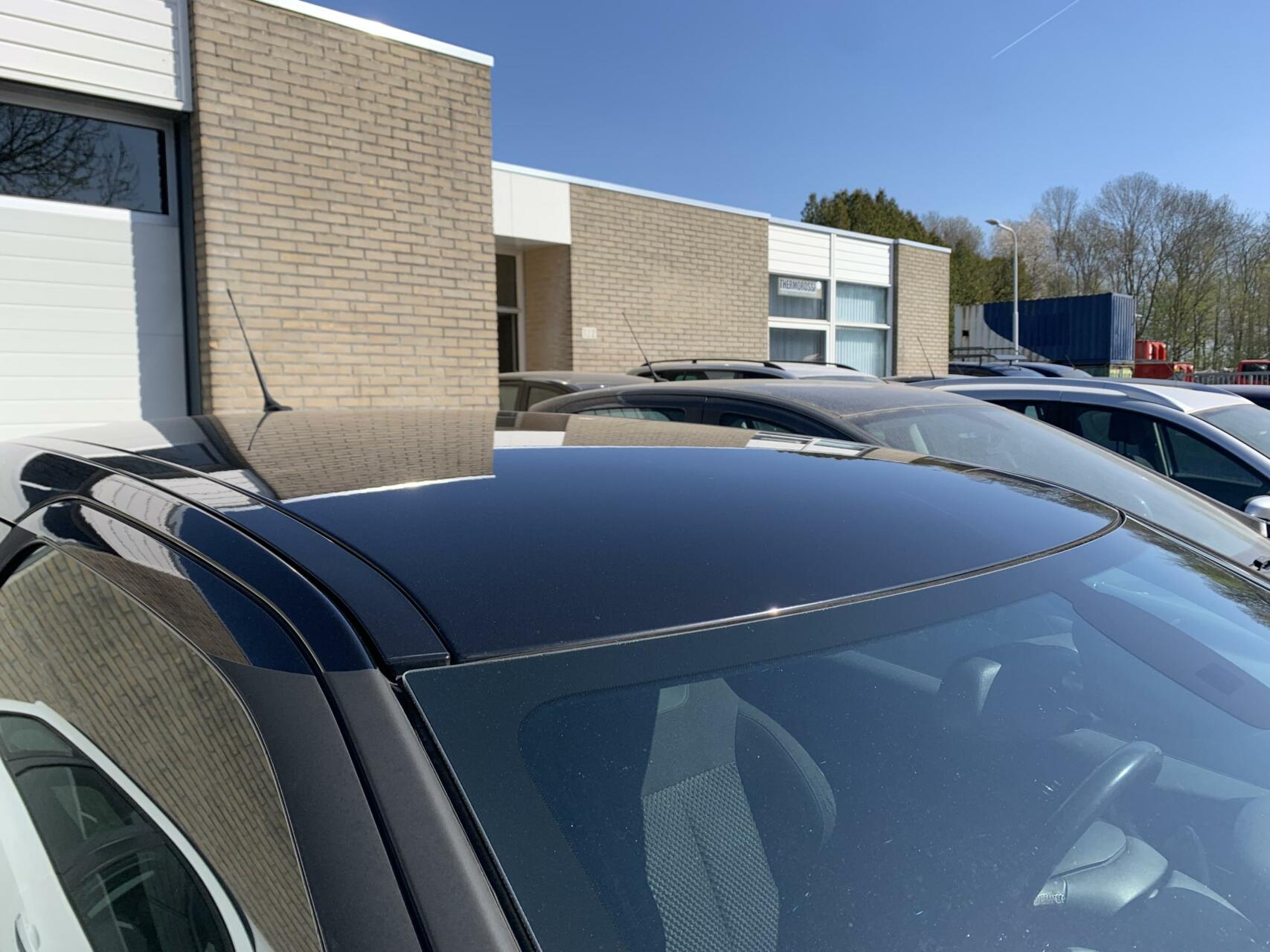 Foto van DS 3