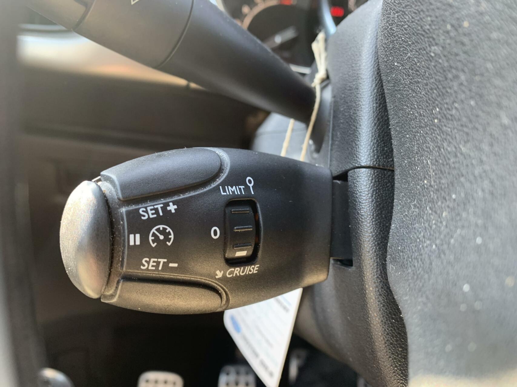 Foto van DS 3