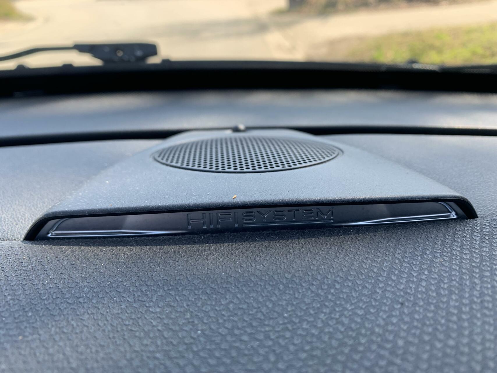 Foto van DS 3