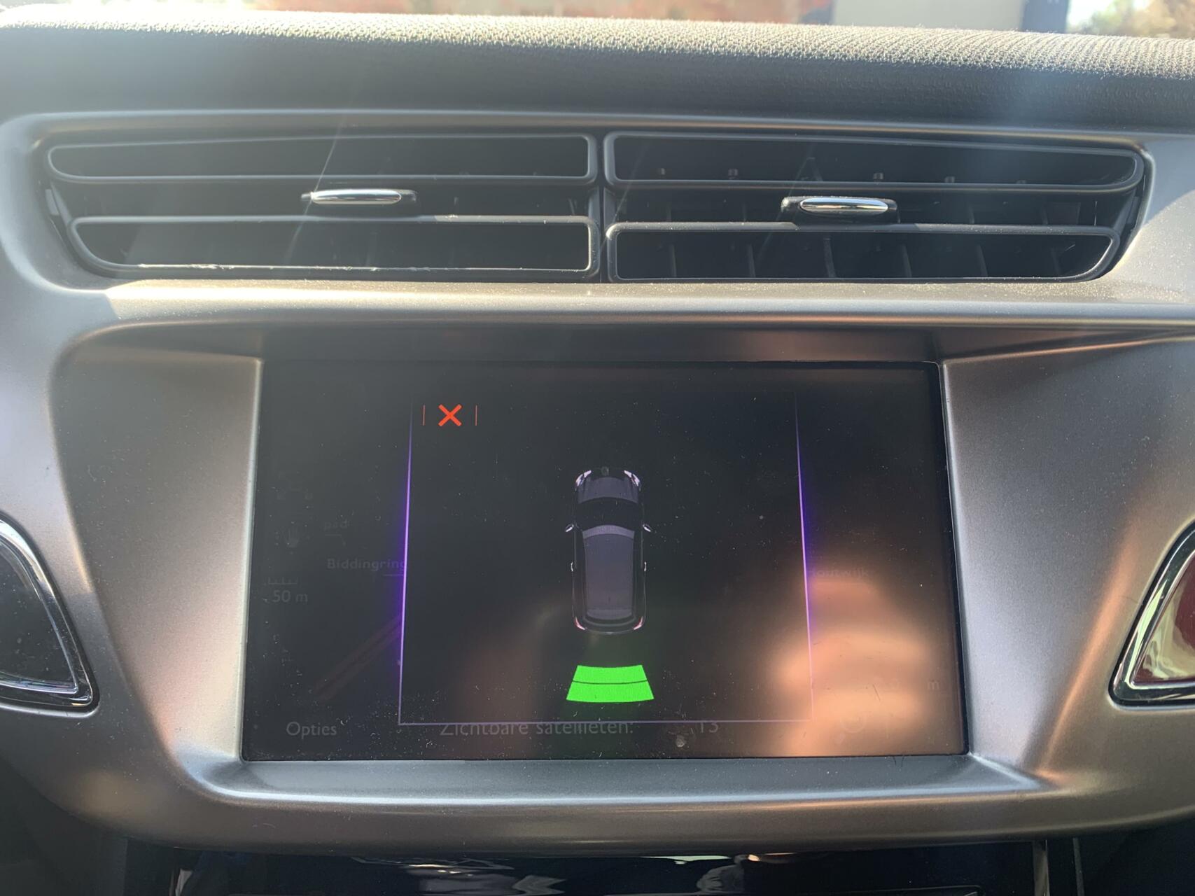 Foto van DS 3