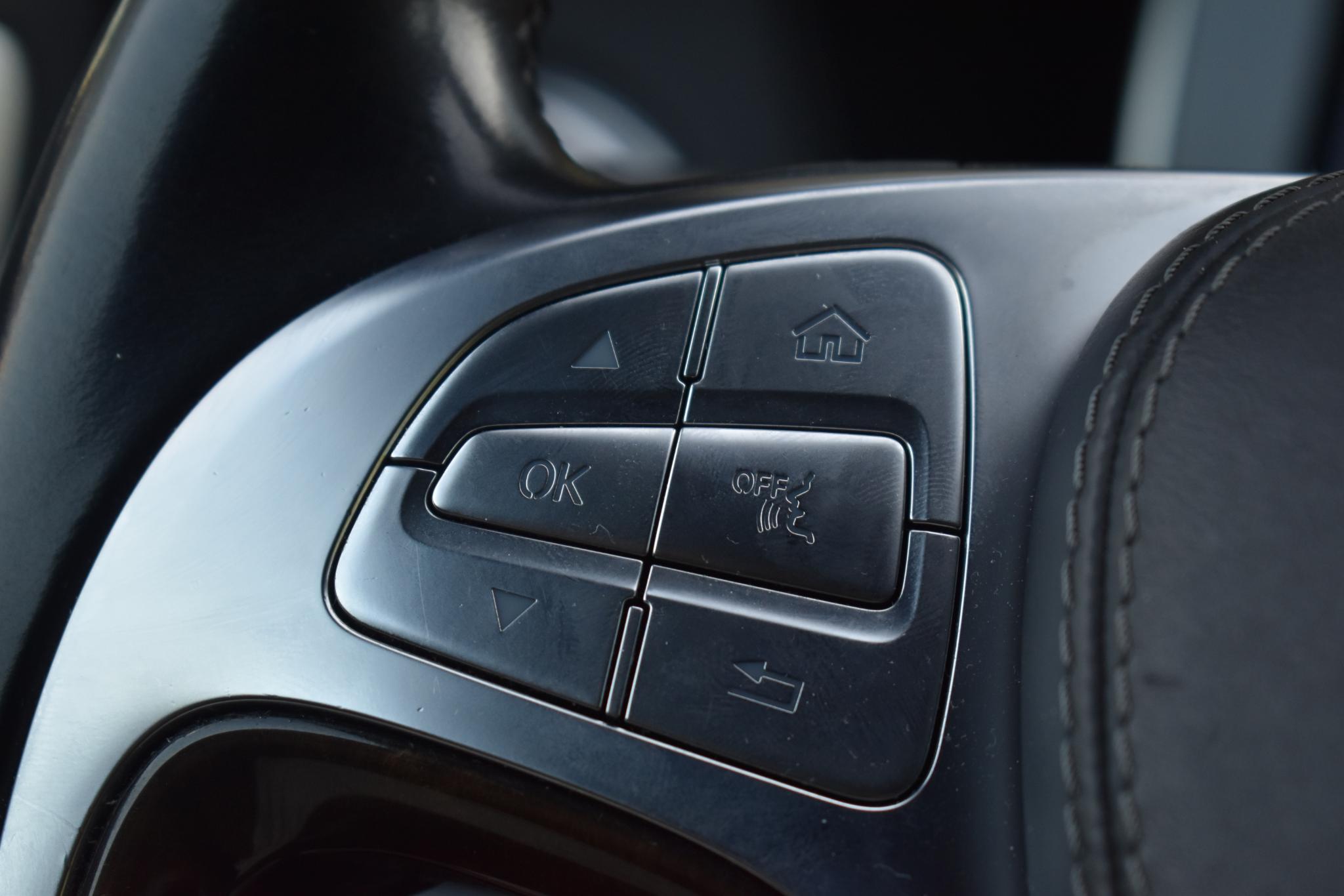 Foto van Mercedes-Benz S 350 Bluetec