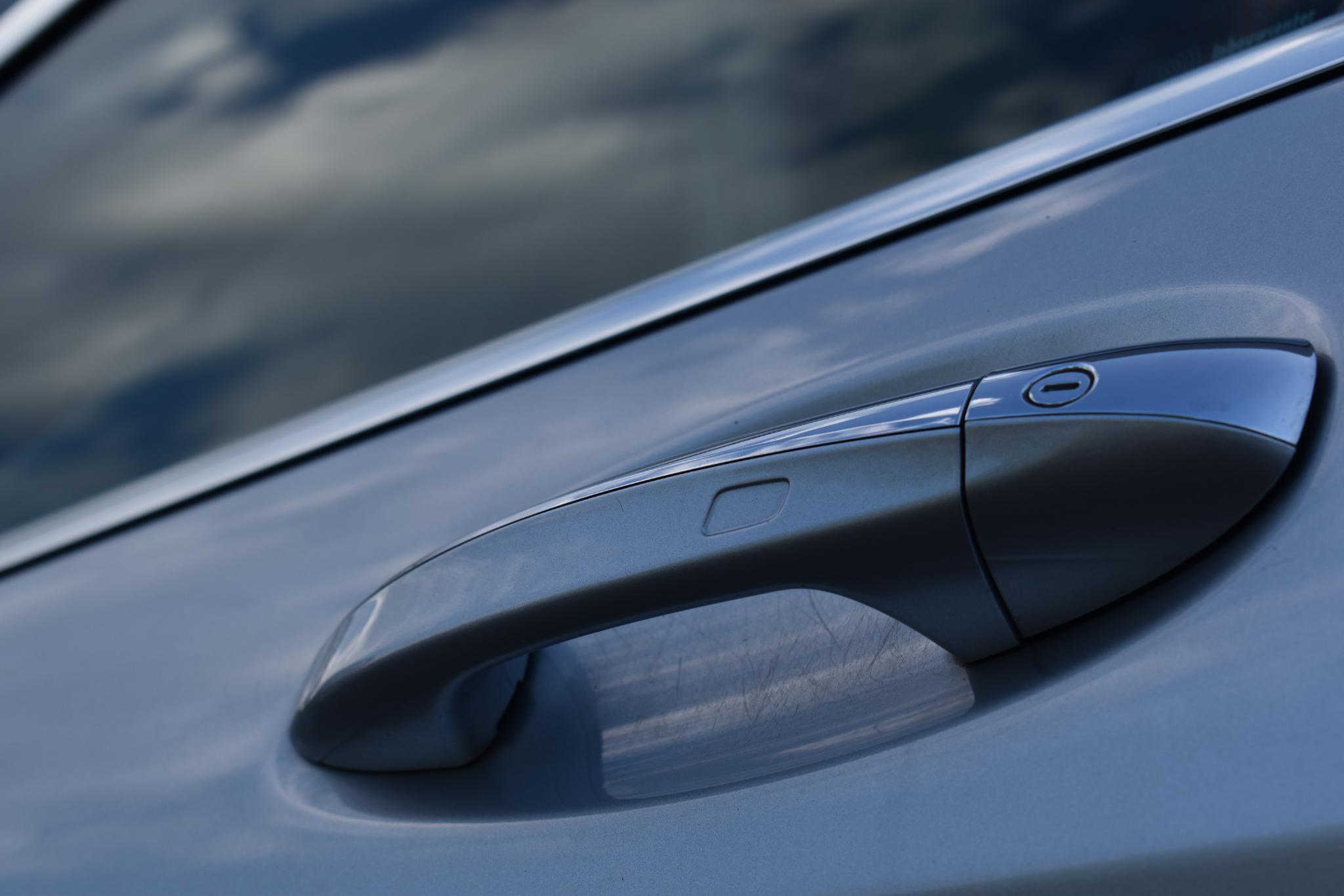 Foto van Mercedes-Benz S 350 Bluetec