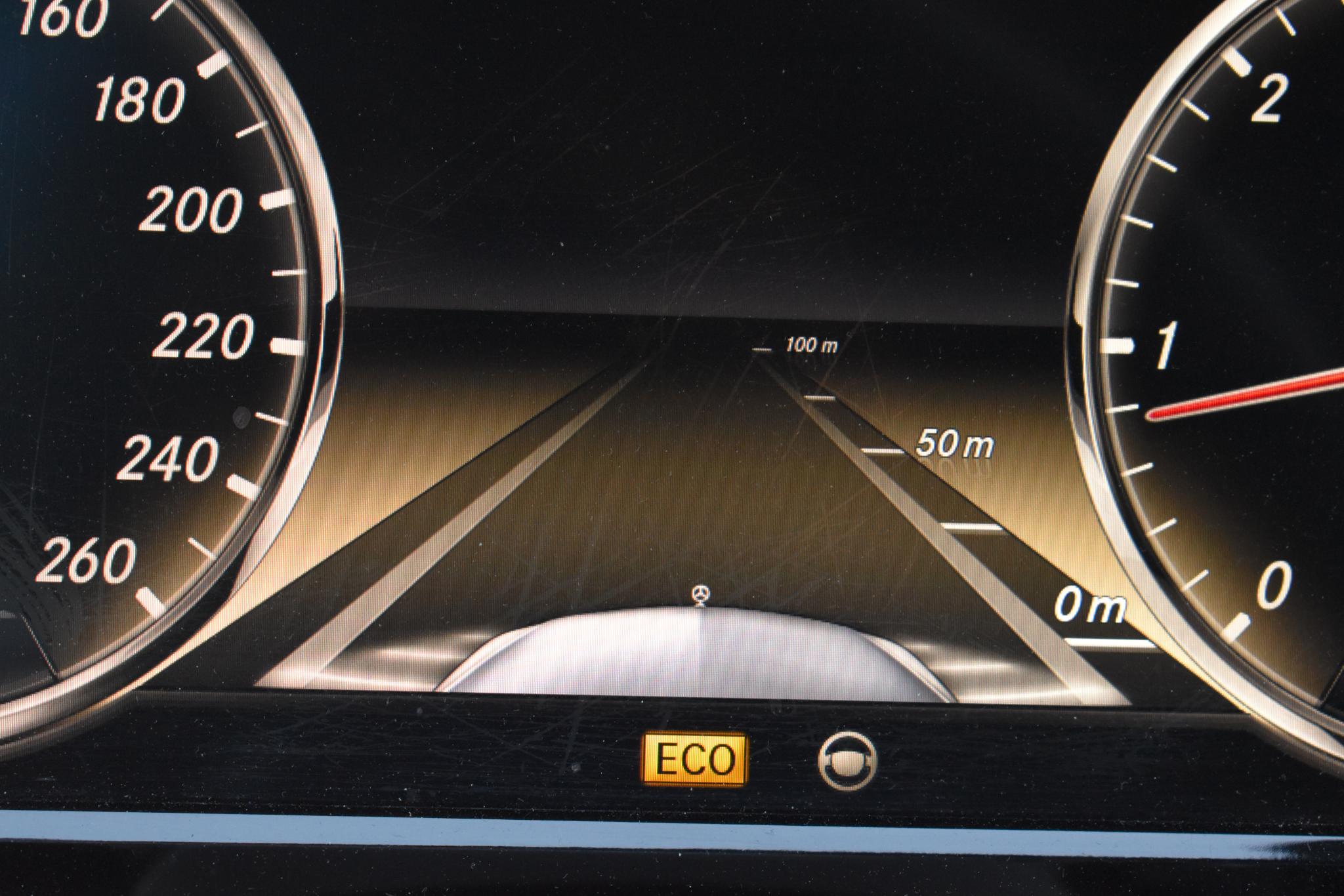 Foto van Mercedes-Benz S 350 Bluetec