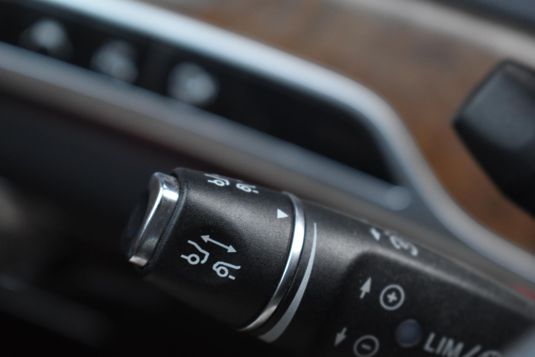 Foto van Mercedes-Benz S 350 Bluetec