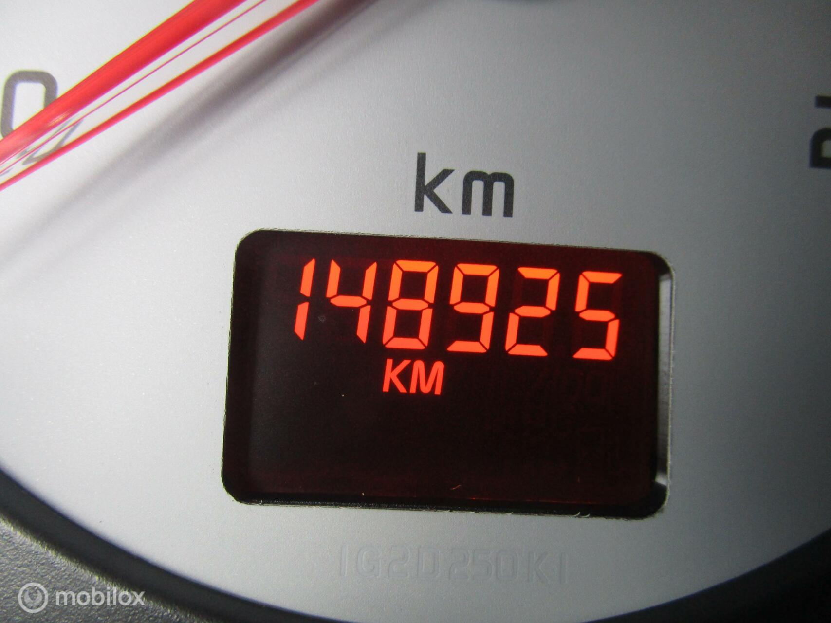 Foto van Renault Megane Cabrio