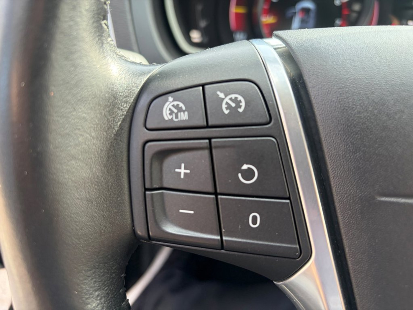 Foto van Volvo V40 Cross Country