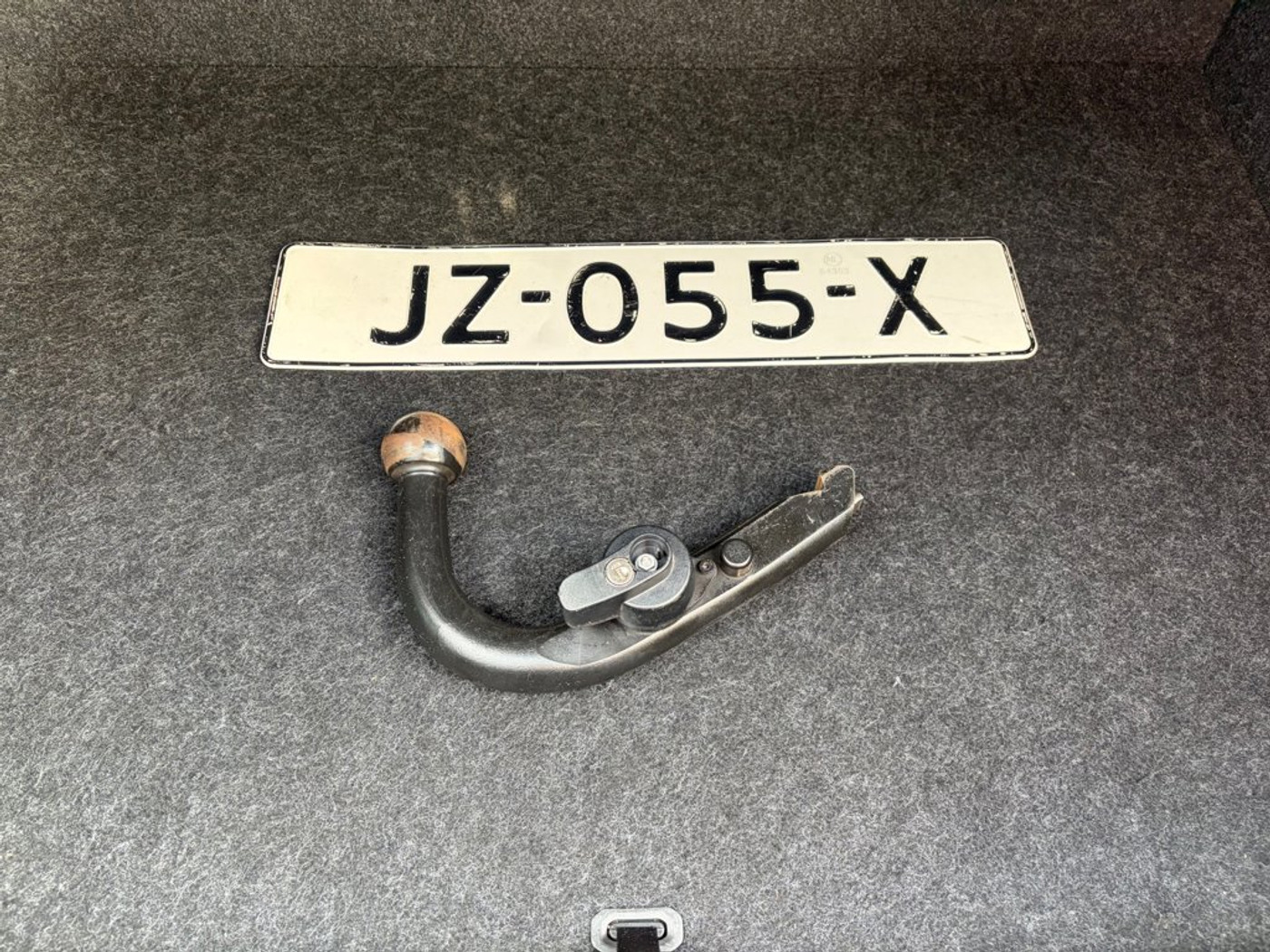 Foto van Volvo V40 Cross Country