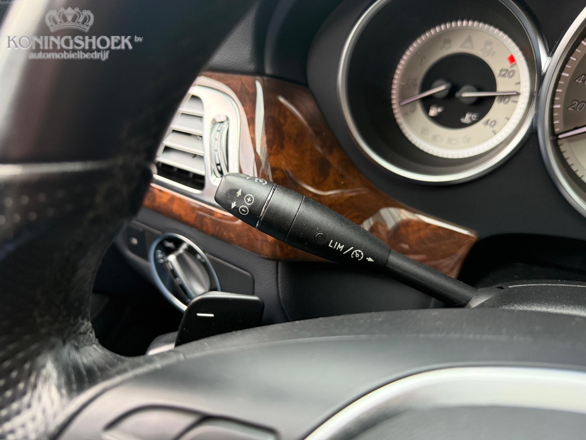 Foto van Mercedes-Benz CLS