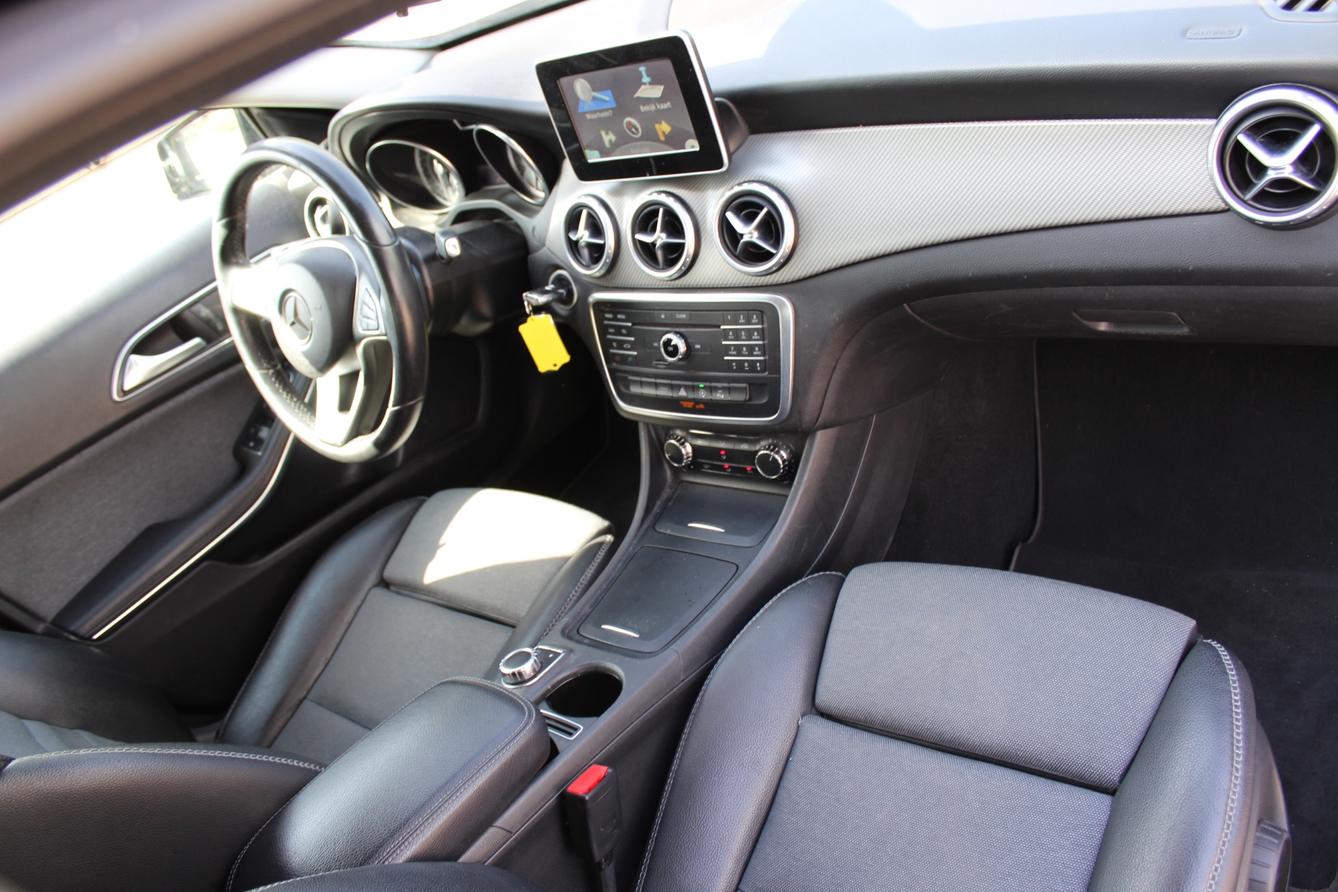 Foto van Mercedes-Benz Gla 180