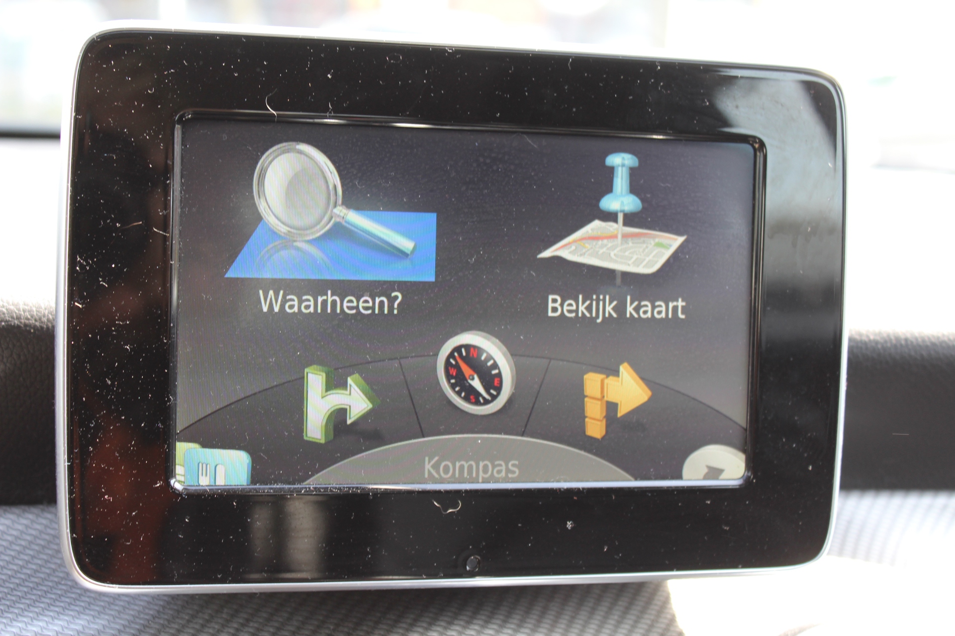 Foto van Mercedes-Benz Gla 180