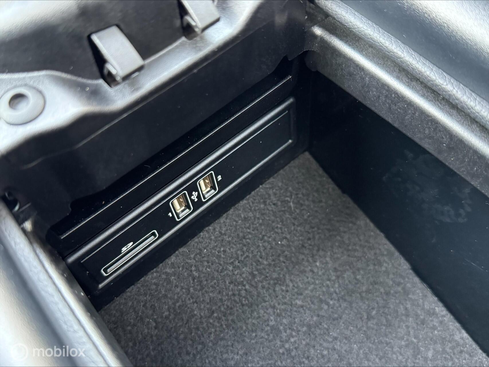 Foto van Mercedes-Benz AMG E 63 S