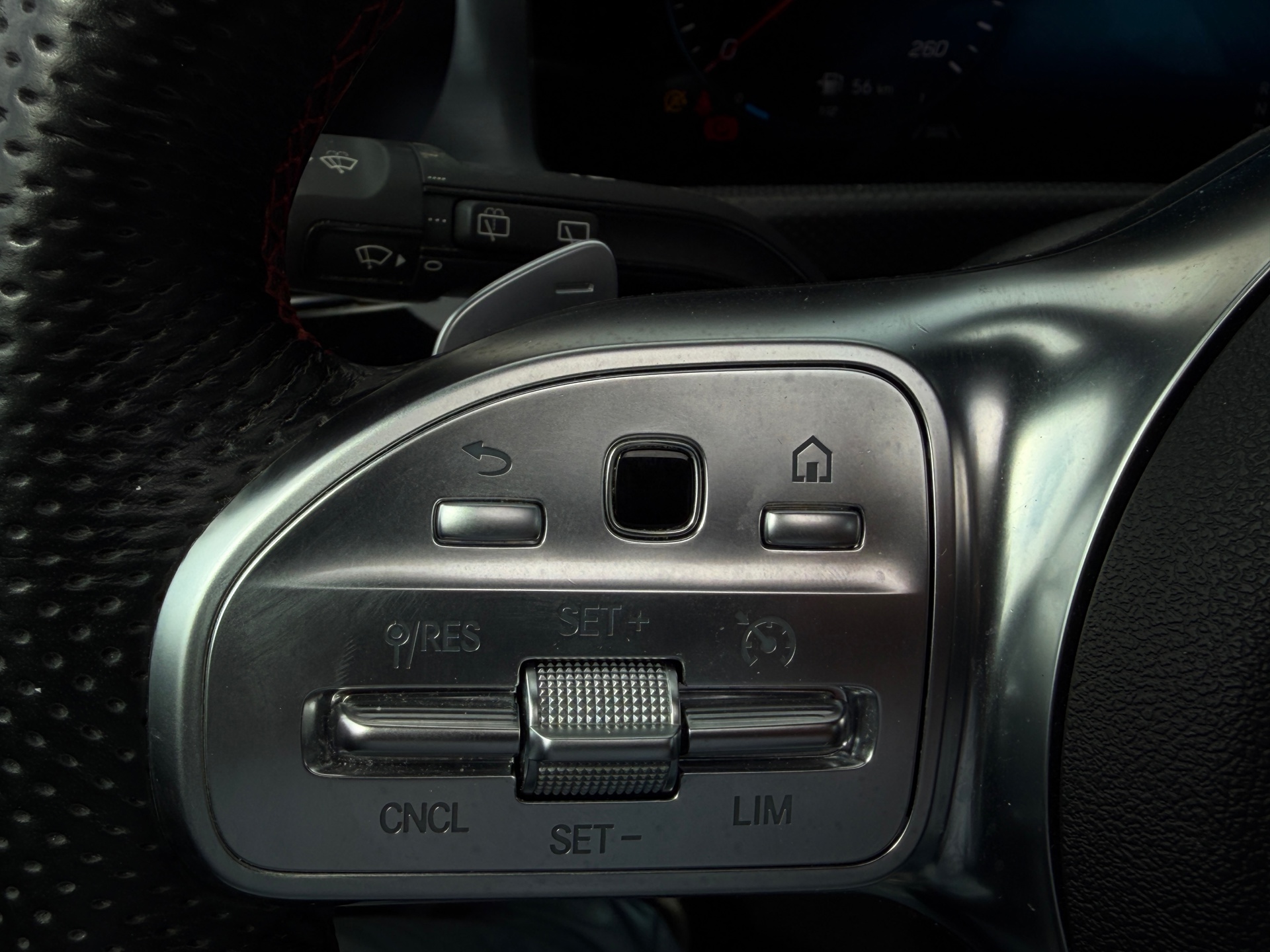 Foto van Mercedes-Benz Cla 180