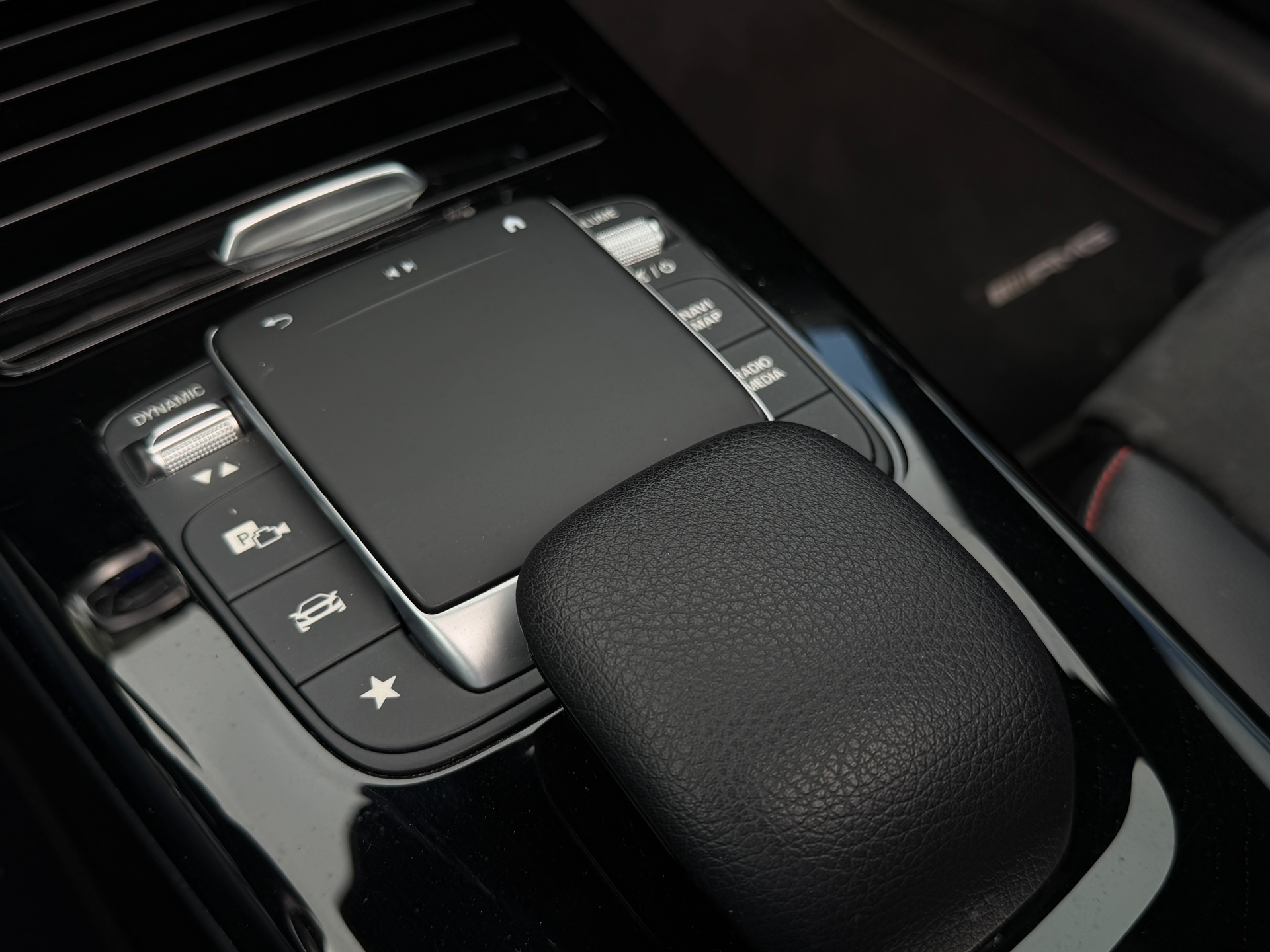 Foto van Mercedes-Benz Cla 180