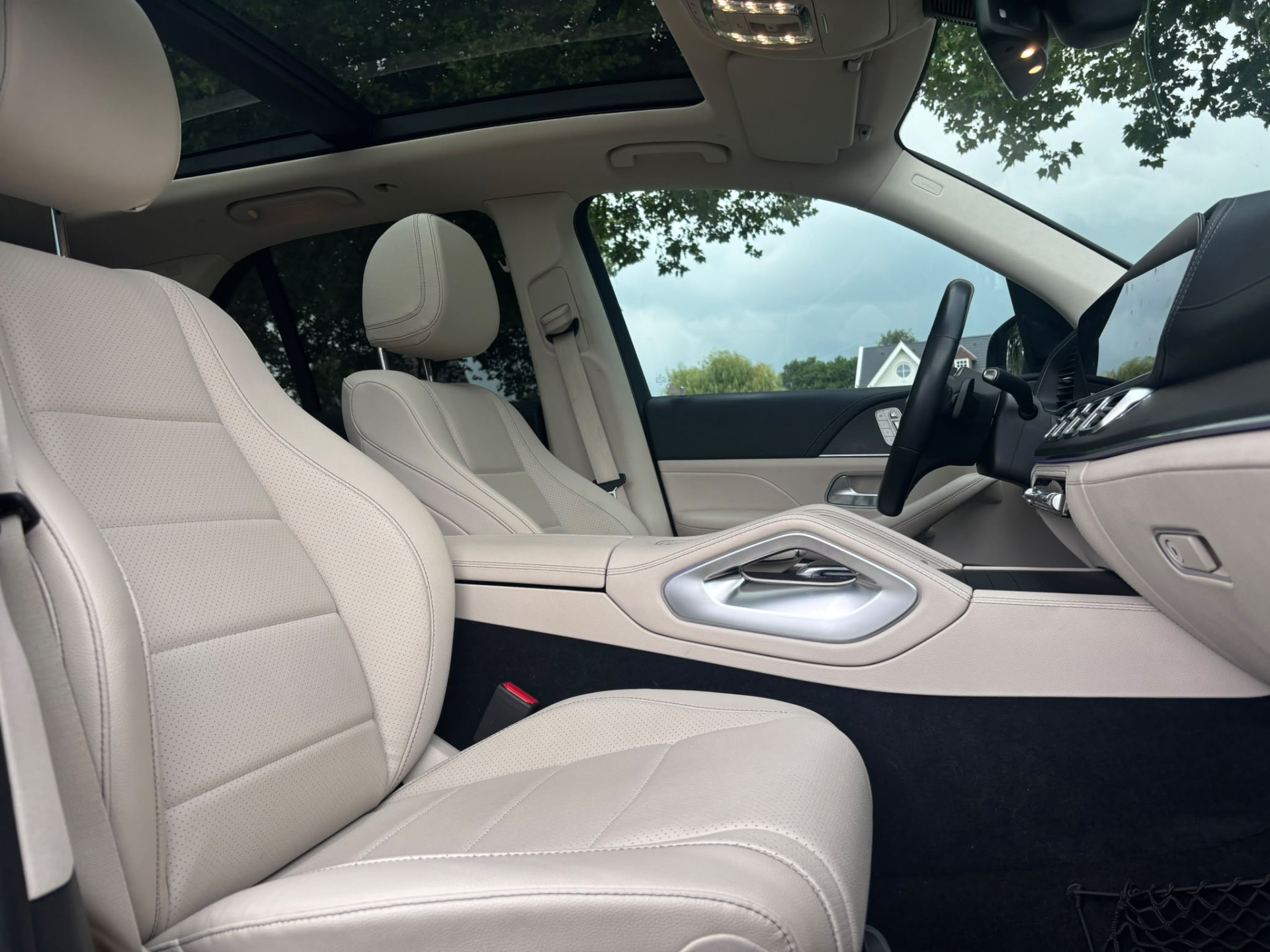 Foto van Mercedes-Benz Gle 350 De 4Matic