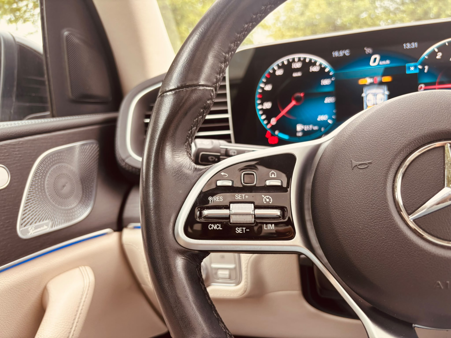 Foto van Mercedes-Benz Gle 350 De 4Matic