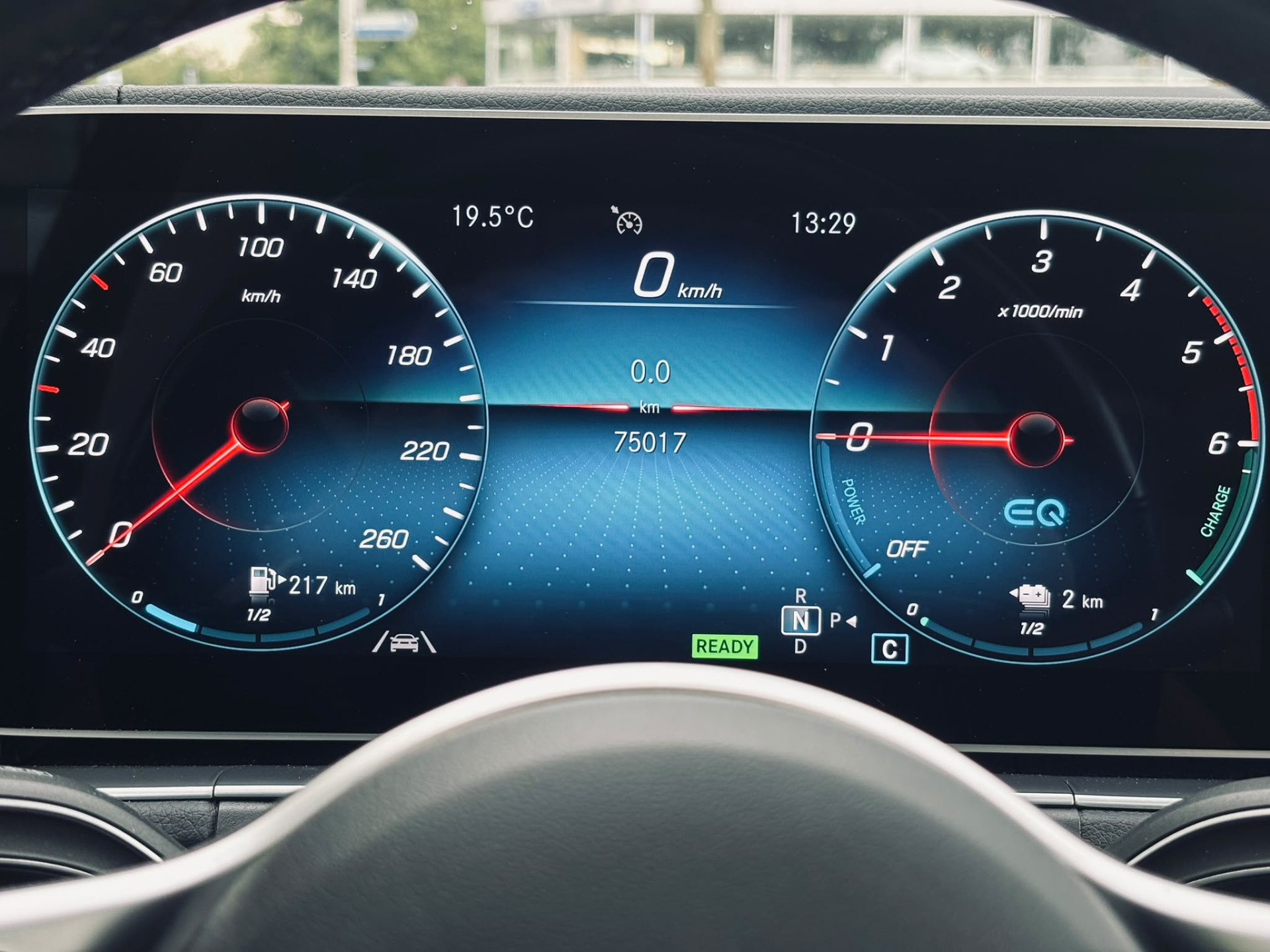 Foto van Mercedes-Benz Gle 350 De 4Matic