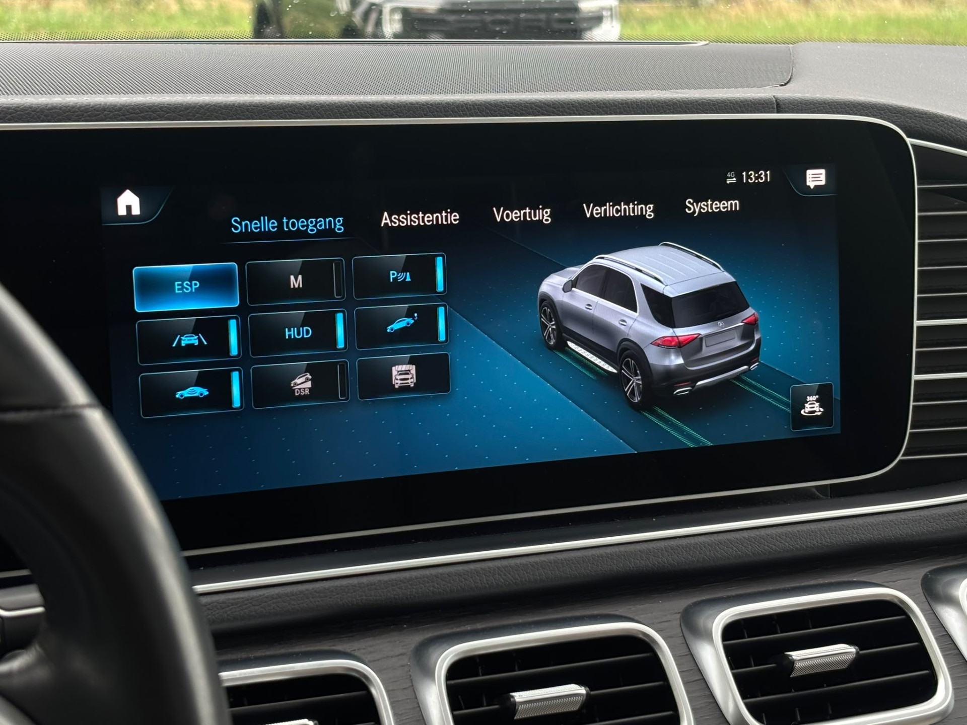 Foto van Mercedes-Benz Gle 350 De 4Matic