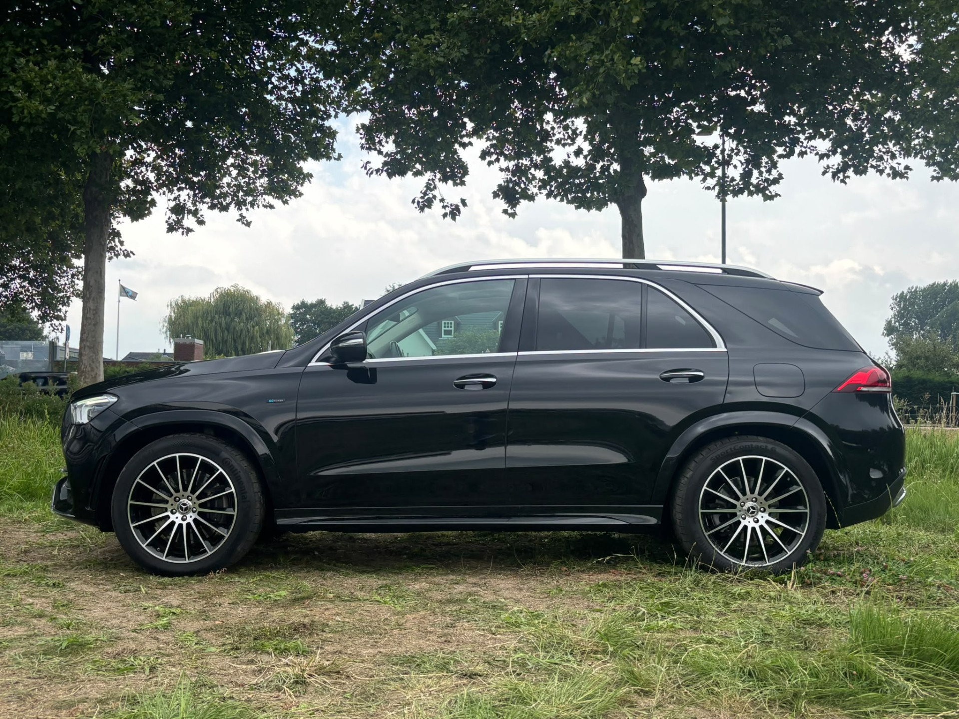 Foto van Mercedes-Benz Gle 350 De 4Matic