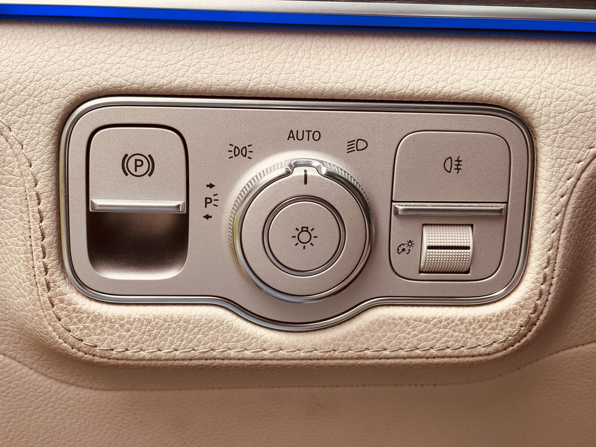Foto van Mercedes-Benz Gle 350 De 4Matic