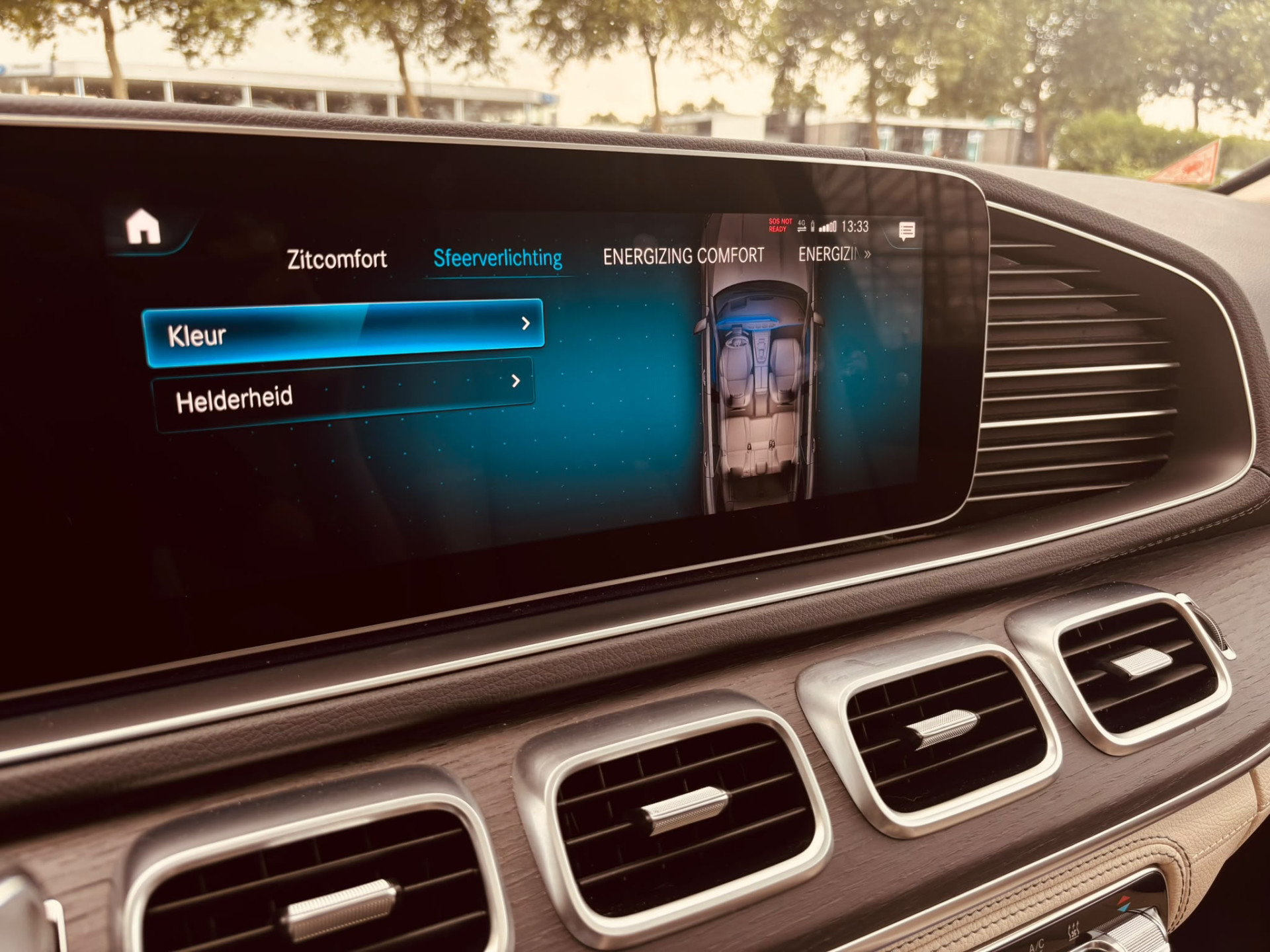 Foto van Mercedes-Benz Gle 350 De 4Matic