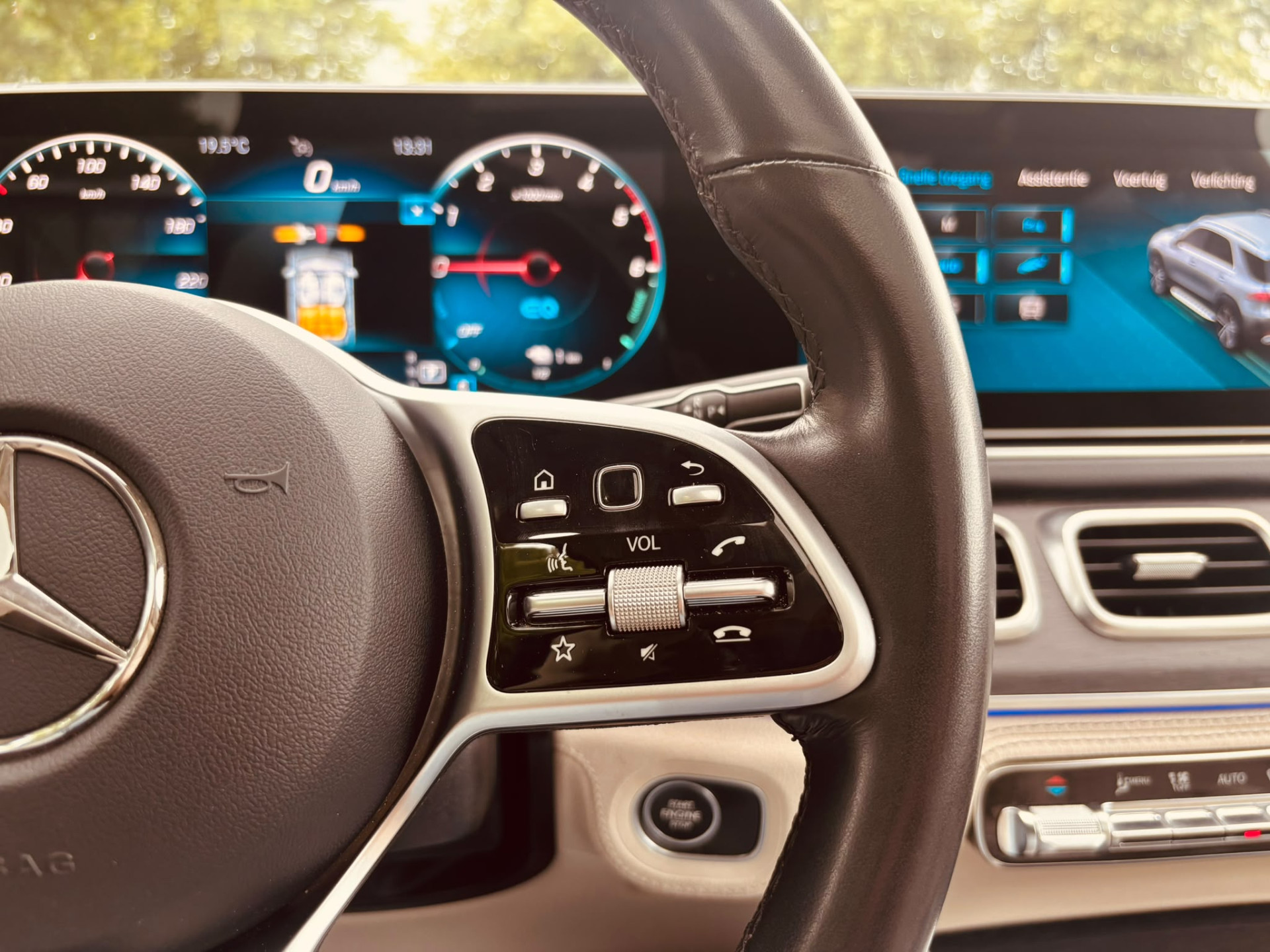 Foto van Mercedes-Benz Gle 350 De 4Matic