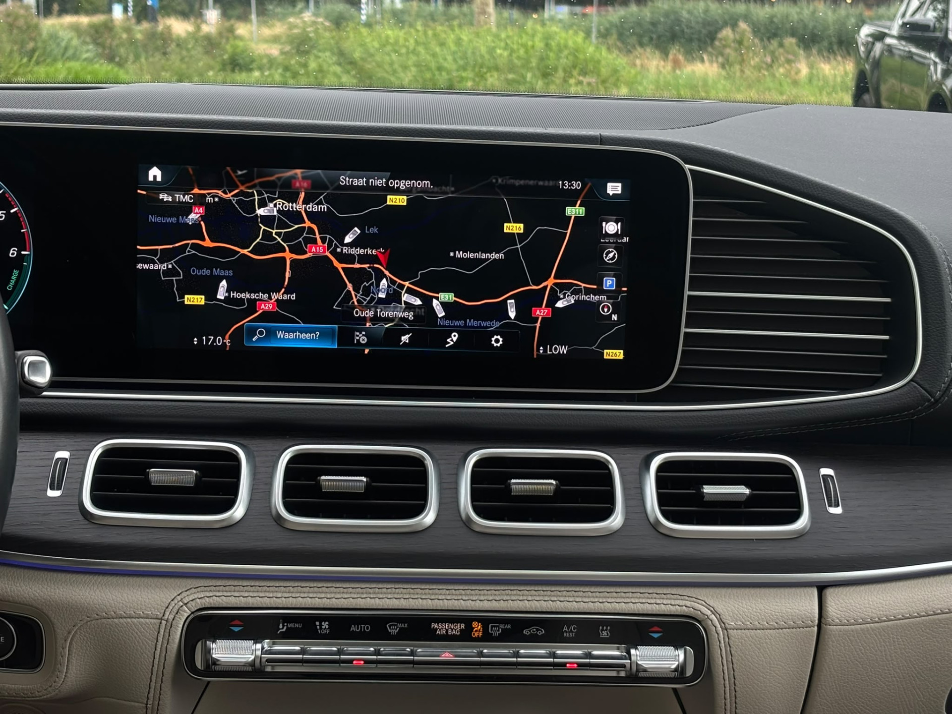 Foto van Mercedes-Benz Gle 350 De 4Matic