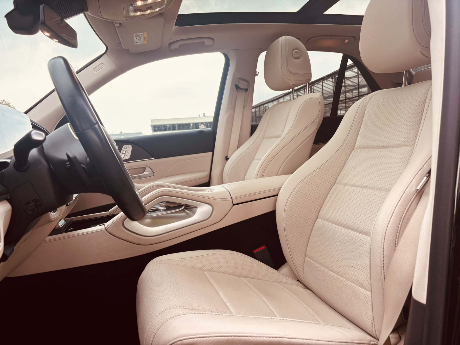 Foto van Mercedes-Benz Gle 350 De 4Matic
