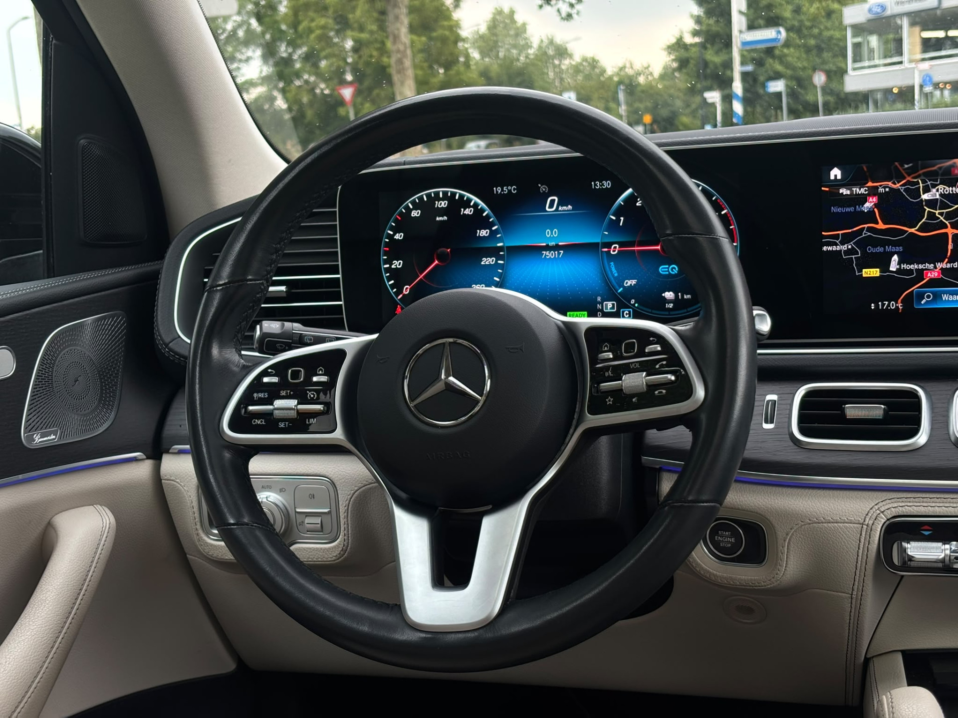 Foto van Mercedes-Benz Gle 350 De 4Matic