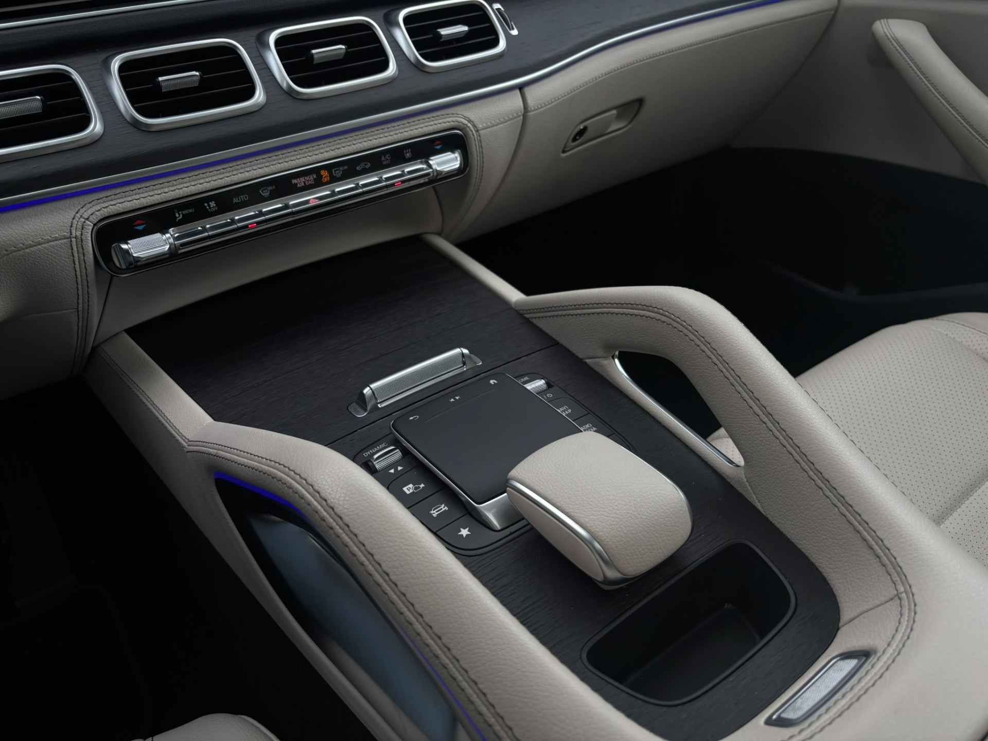 Foto van Mercedes-Benz Gle 350 De 4Matic