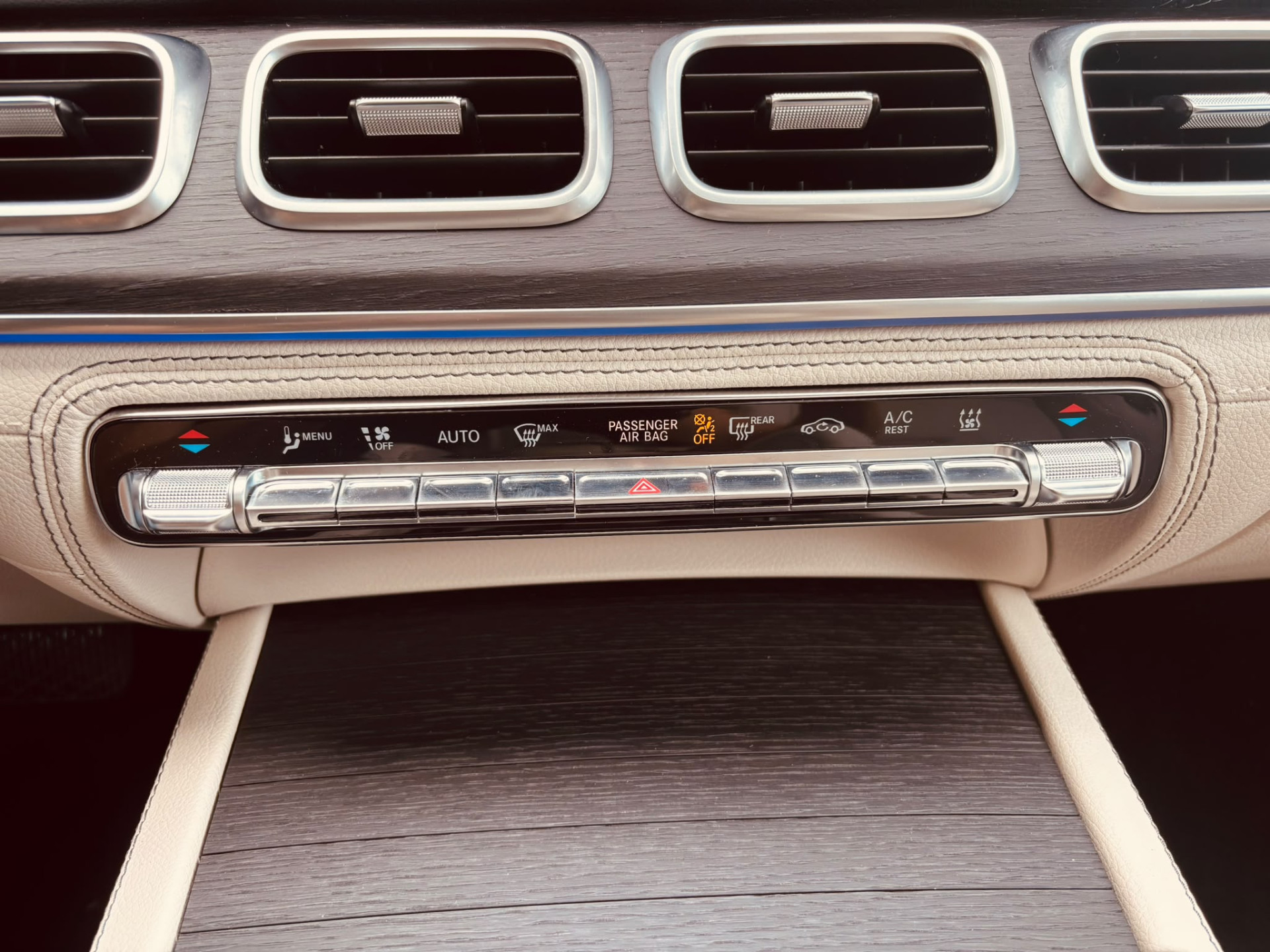 Foto van Mercedes-Benz Gle 350 De 4Matic
