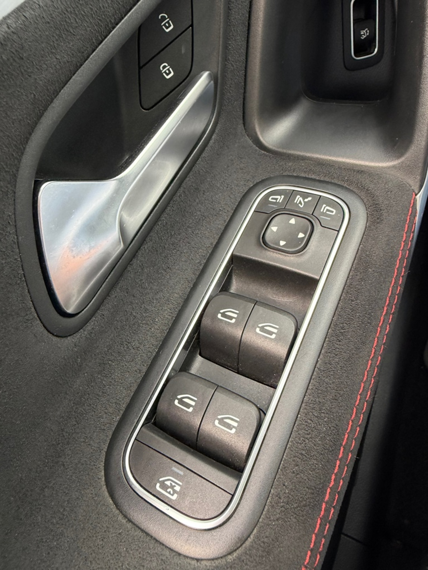 Foto van Mercedes-Benz Cla 180