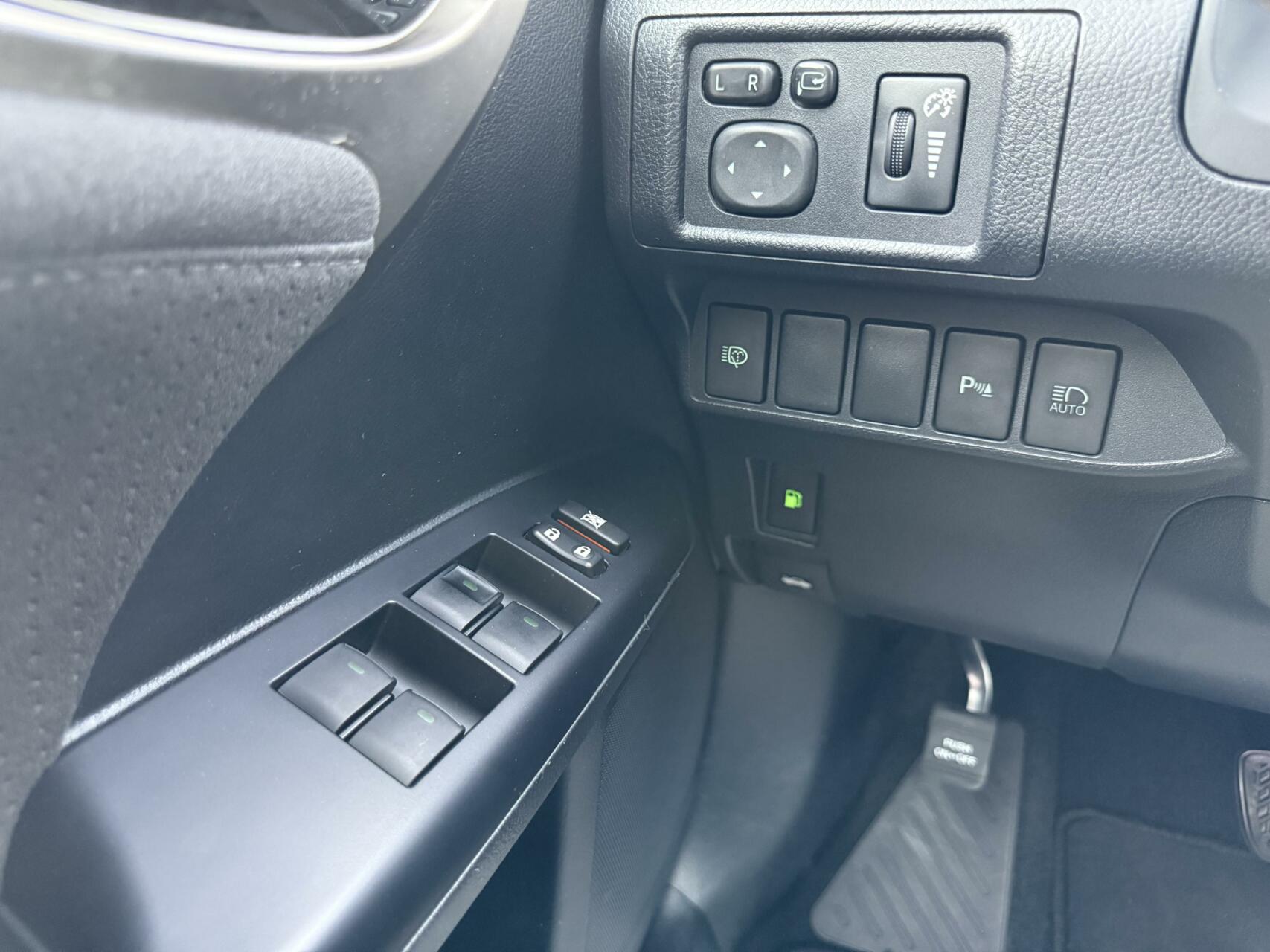 Foto van Lexus CT