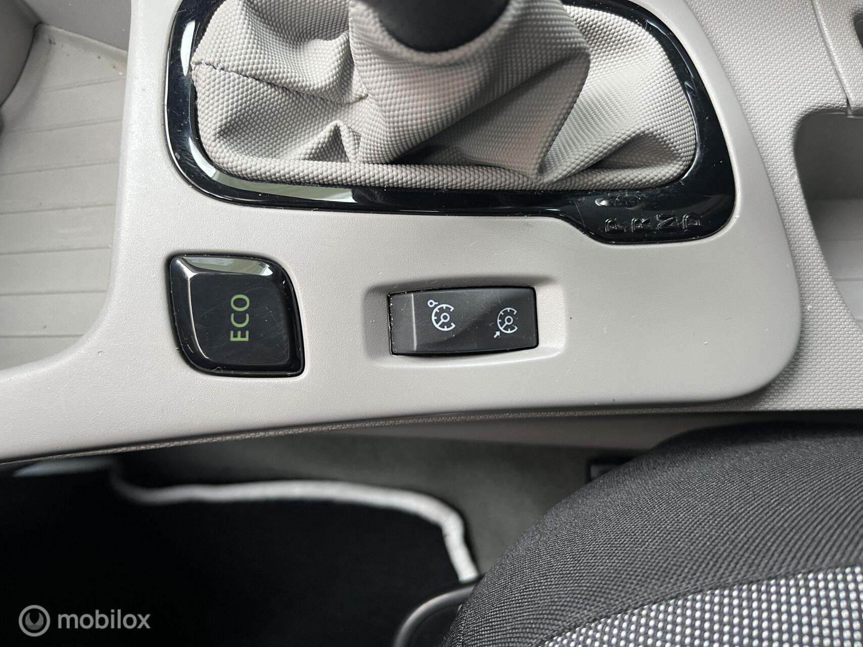 Foto van Renault Zoe