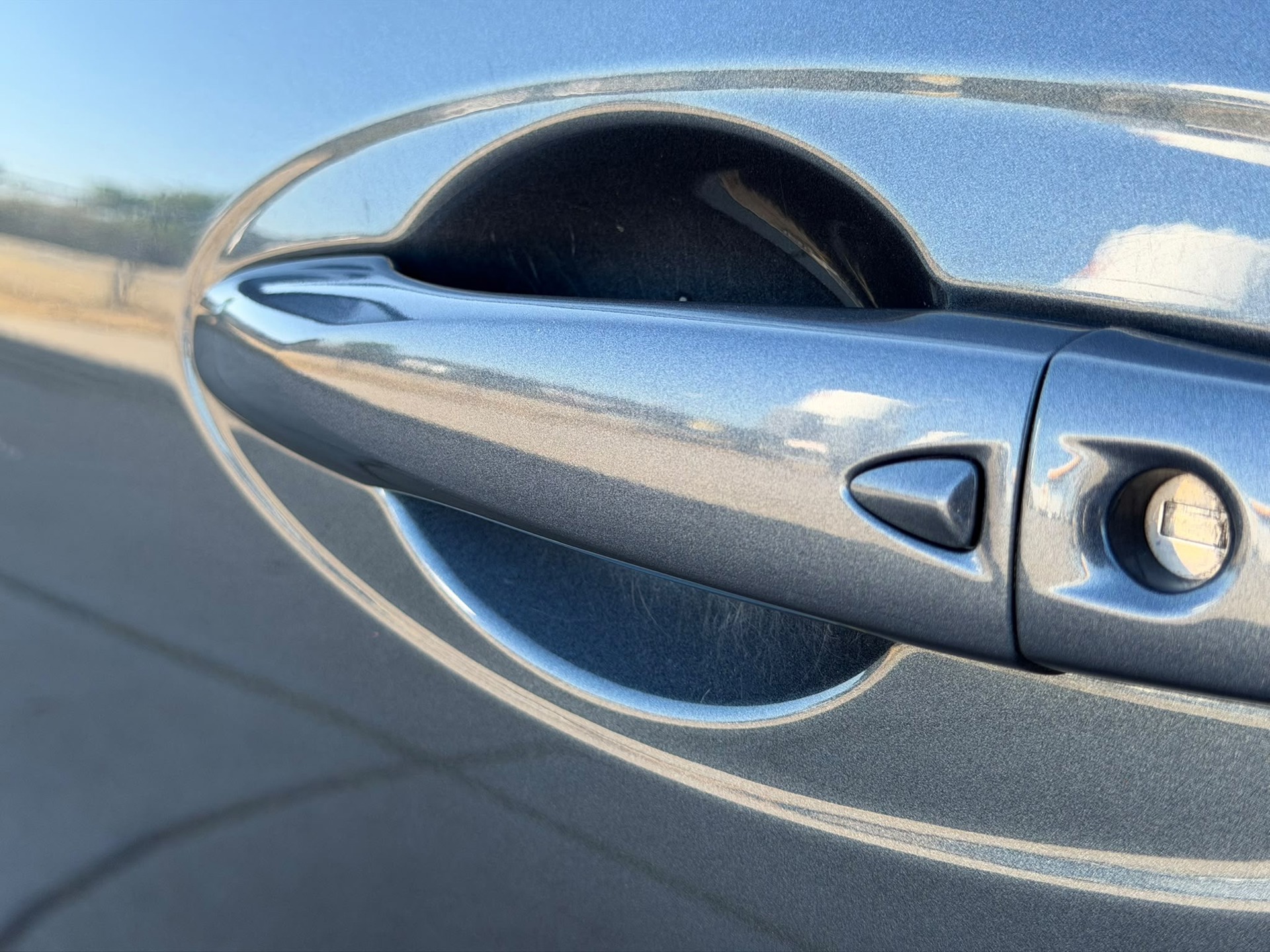 Foto van Renault Kadjar