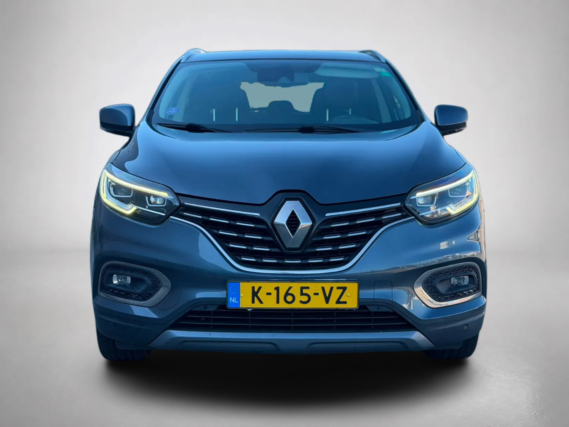 Foto van Renault Kadjar