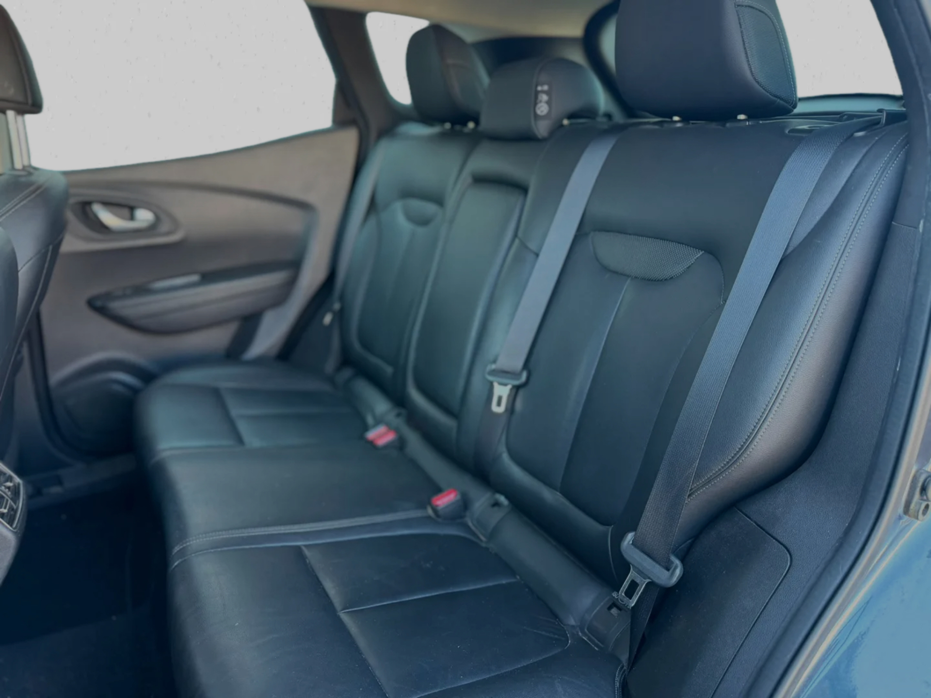 Foto van Renault Kadjar
