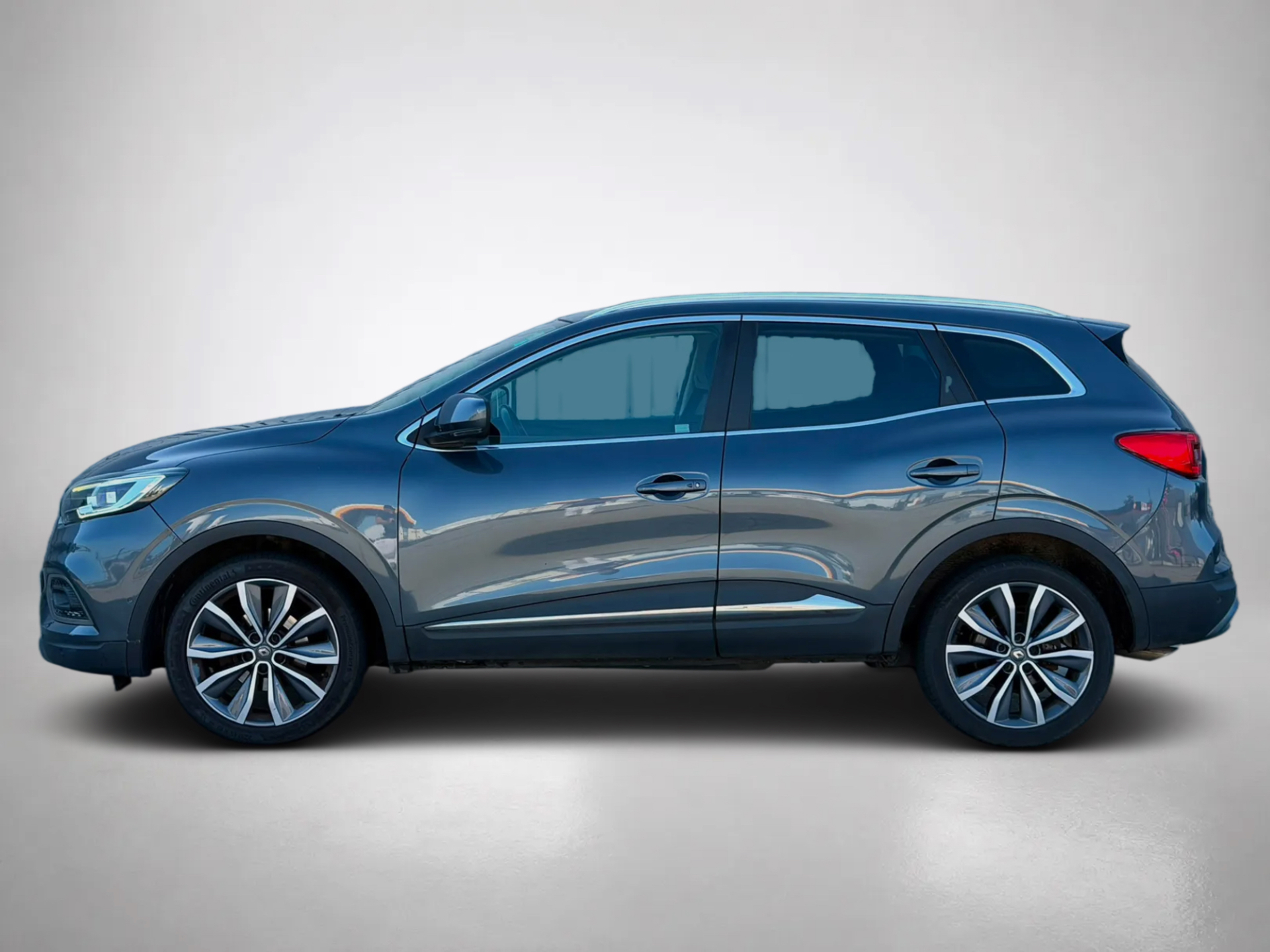 Foto van Renault Kadjar