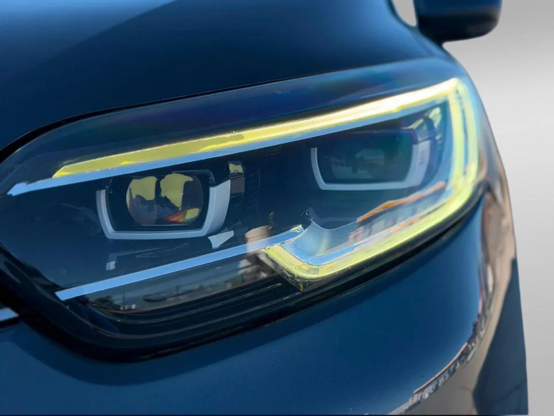 Foto van Renault Kadjar