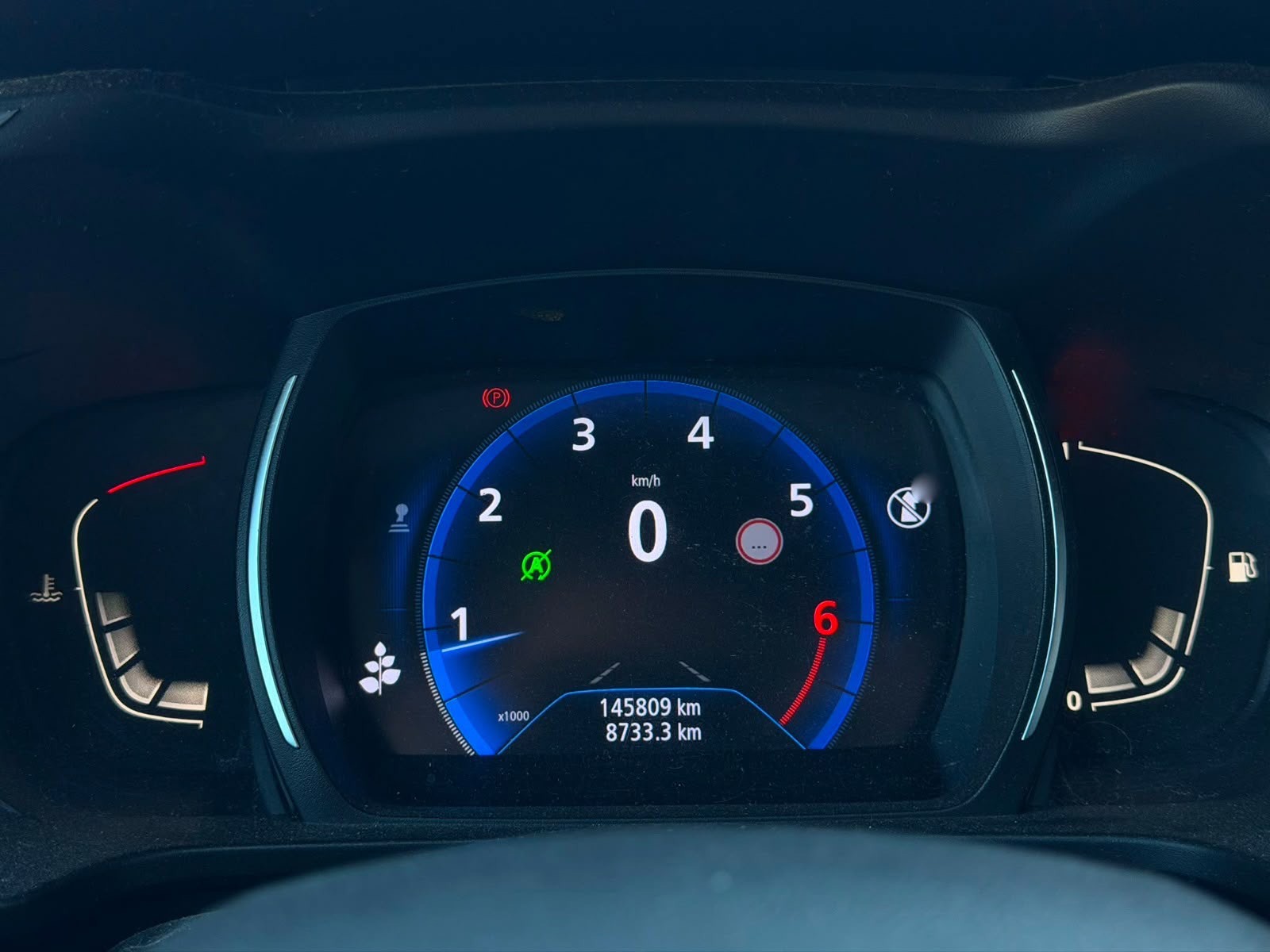 Foto van Renault Kadjar