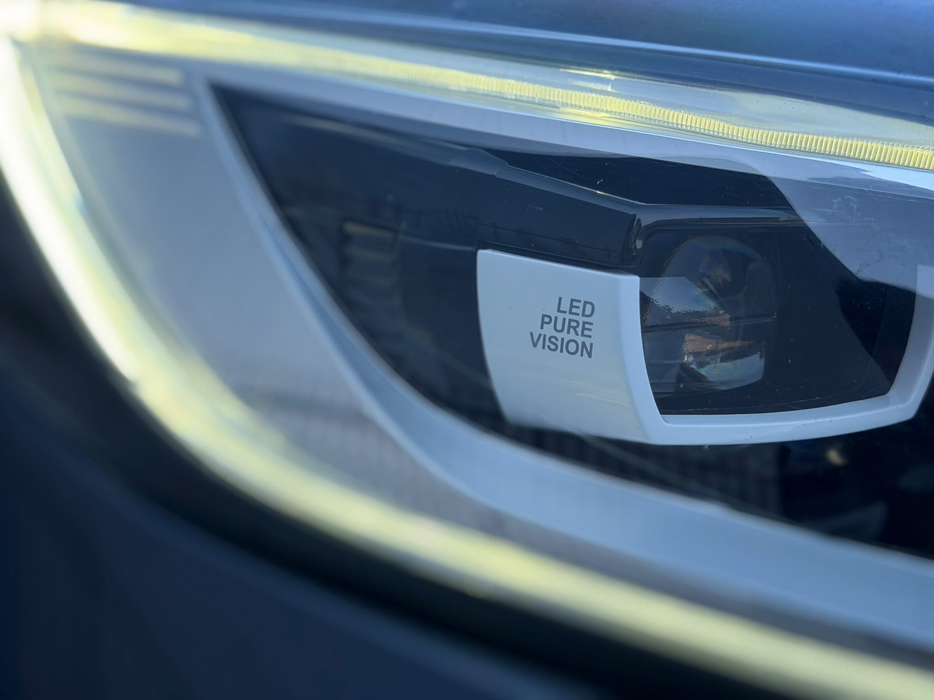 Foto van Renault Kadjar