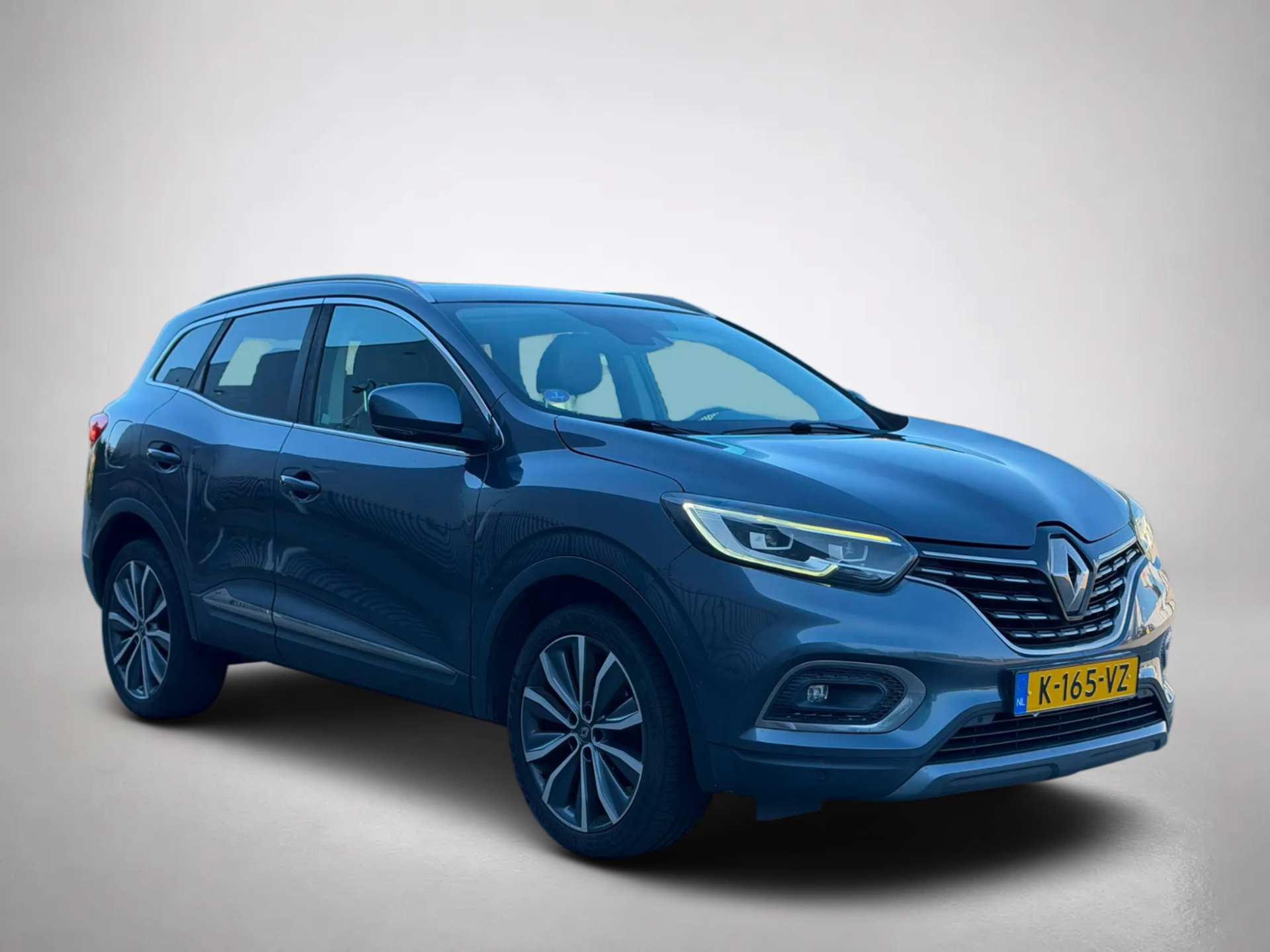 Foto van Renault Kadjar