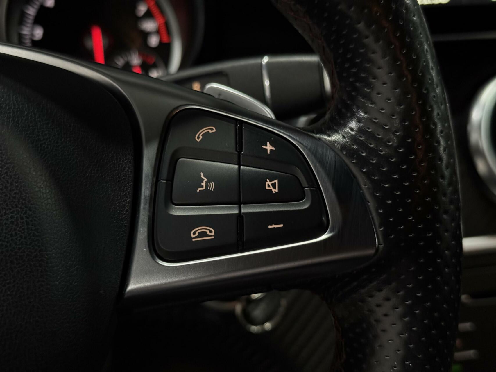 Foto van Mercedes-Benz A-klasse