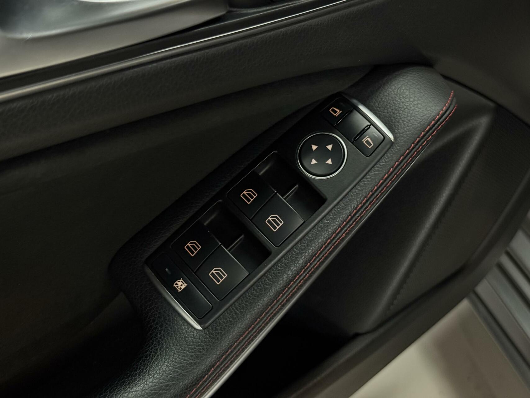 Foto van Mercedes-Benz A-klasse