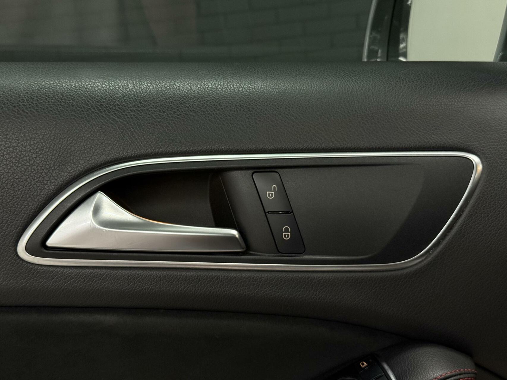 Foto van Mercedes-Benz A-klasse
